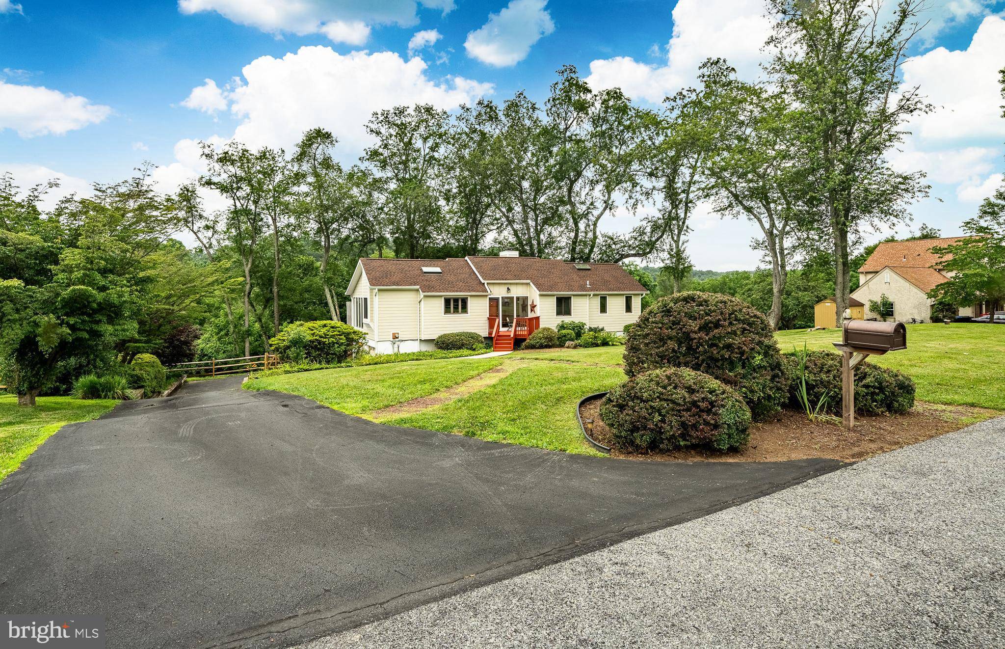 Chadds Ford, PA 19317,1009 N RIDGE RD