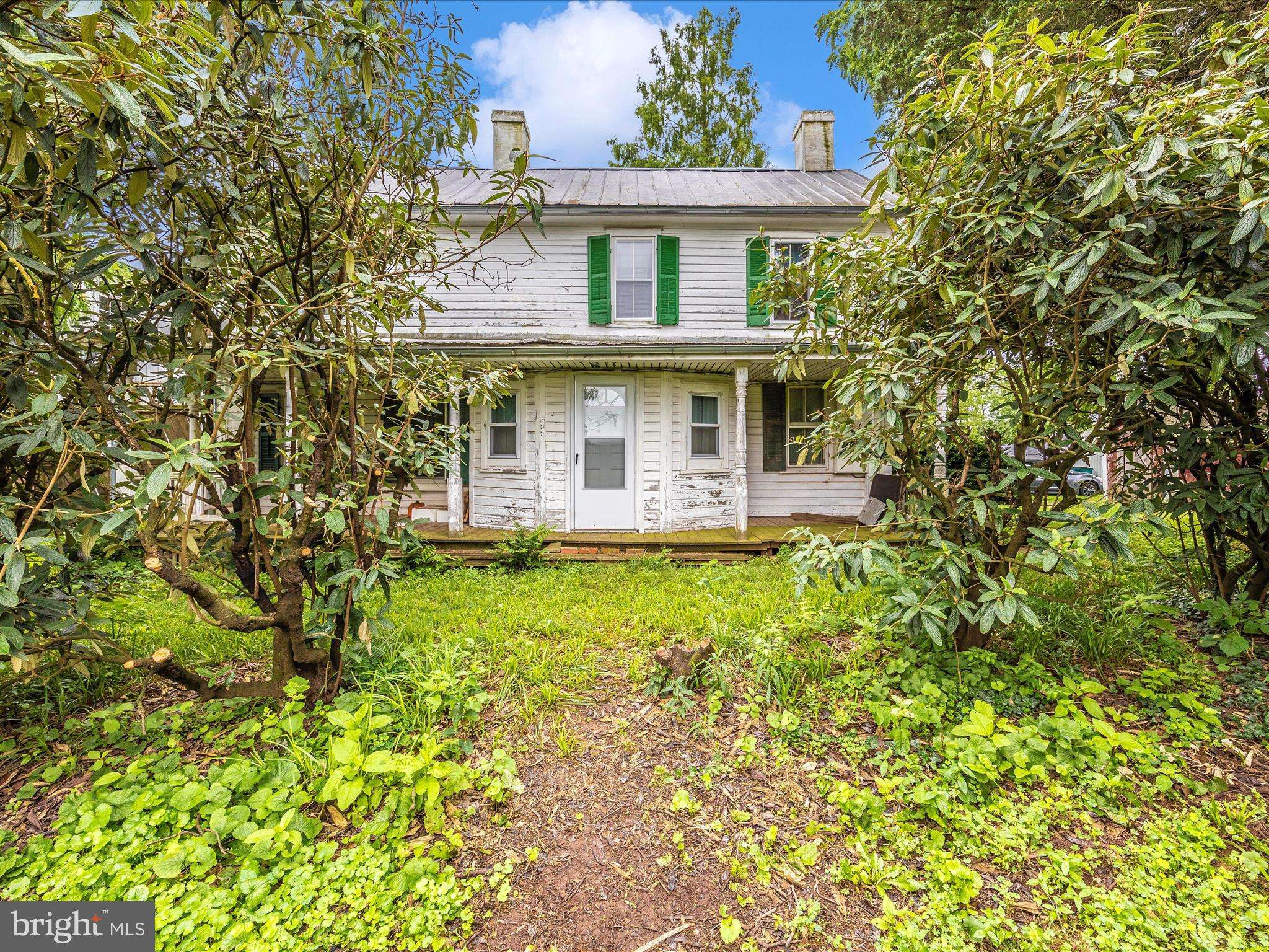 Rocky Ridge, MD 21778,13160 LEGORE BRIDGE RD