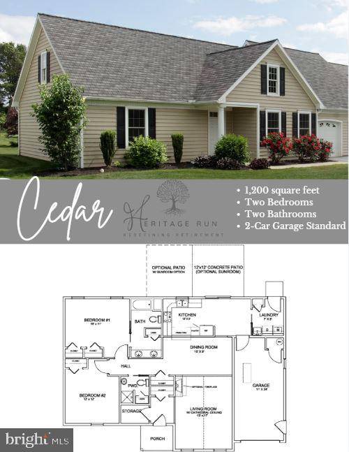 Lebanon, PA 17042,127 ST. FRANCIS DRIVE