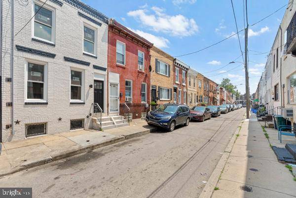 Philadelphia, PA 19148,2001 S MILDRED ST