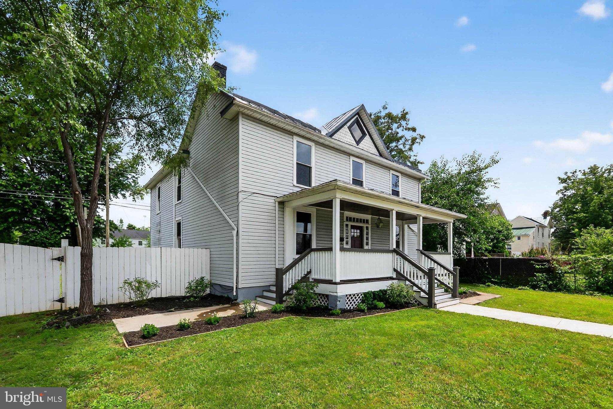 Winchester, VA 22601,116 S PLEASANT VALLEY RD