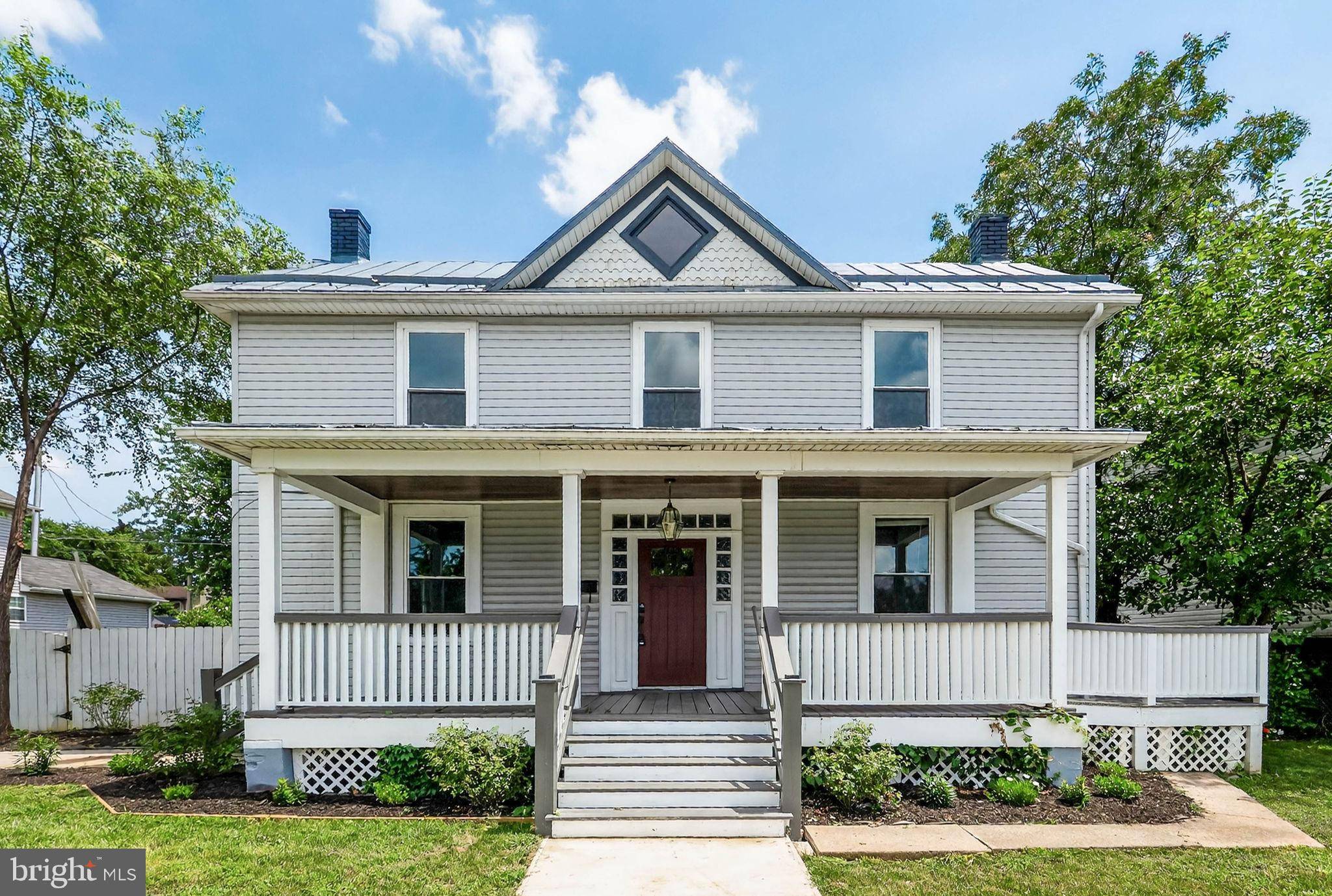 Winchester, VA 22601,116 S PLEASANT VALLEY RD