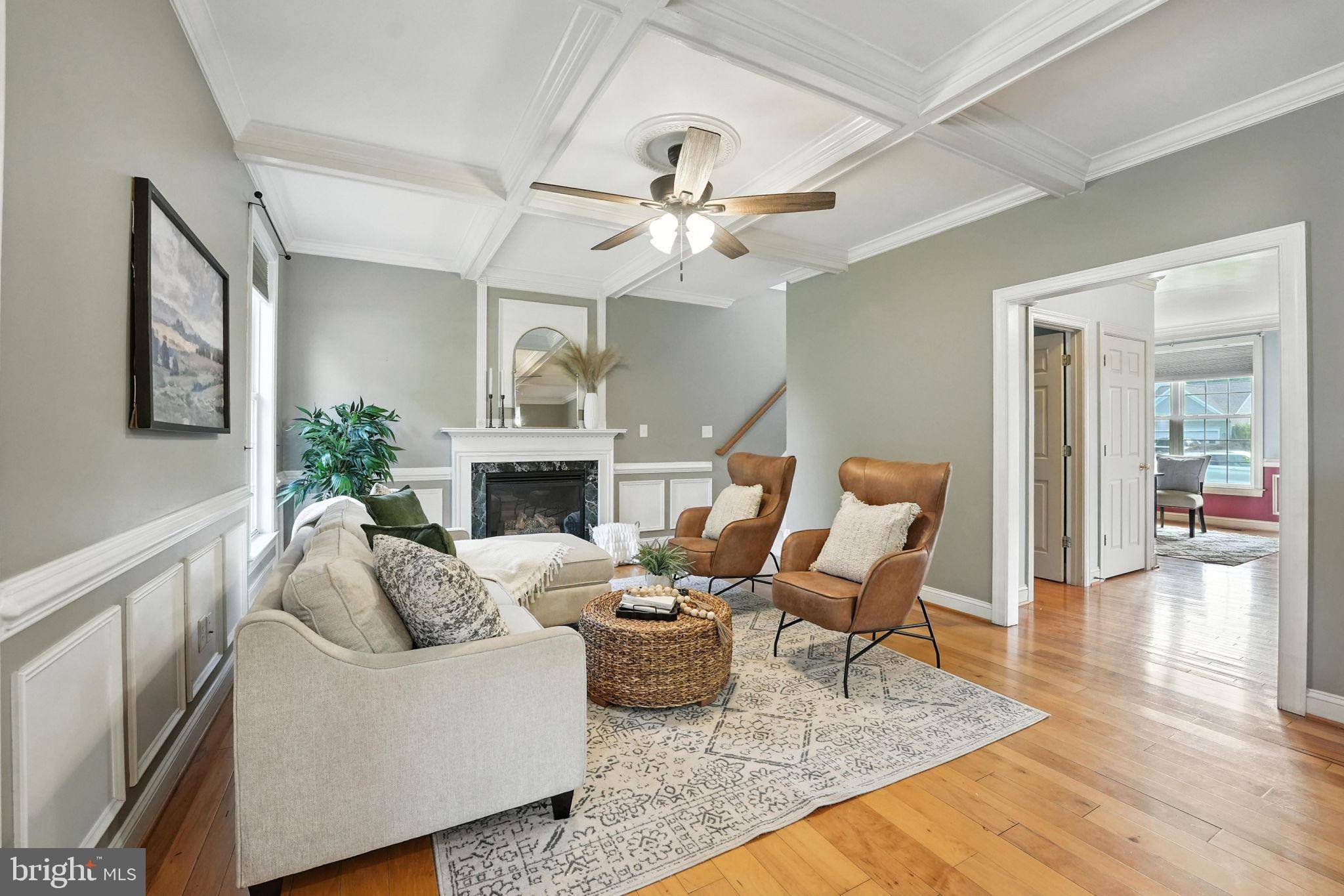 Fredericksburg, VA 22405,126 GREENWAY ST