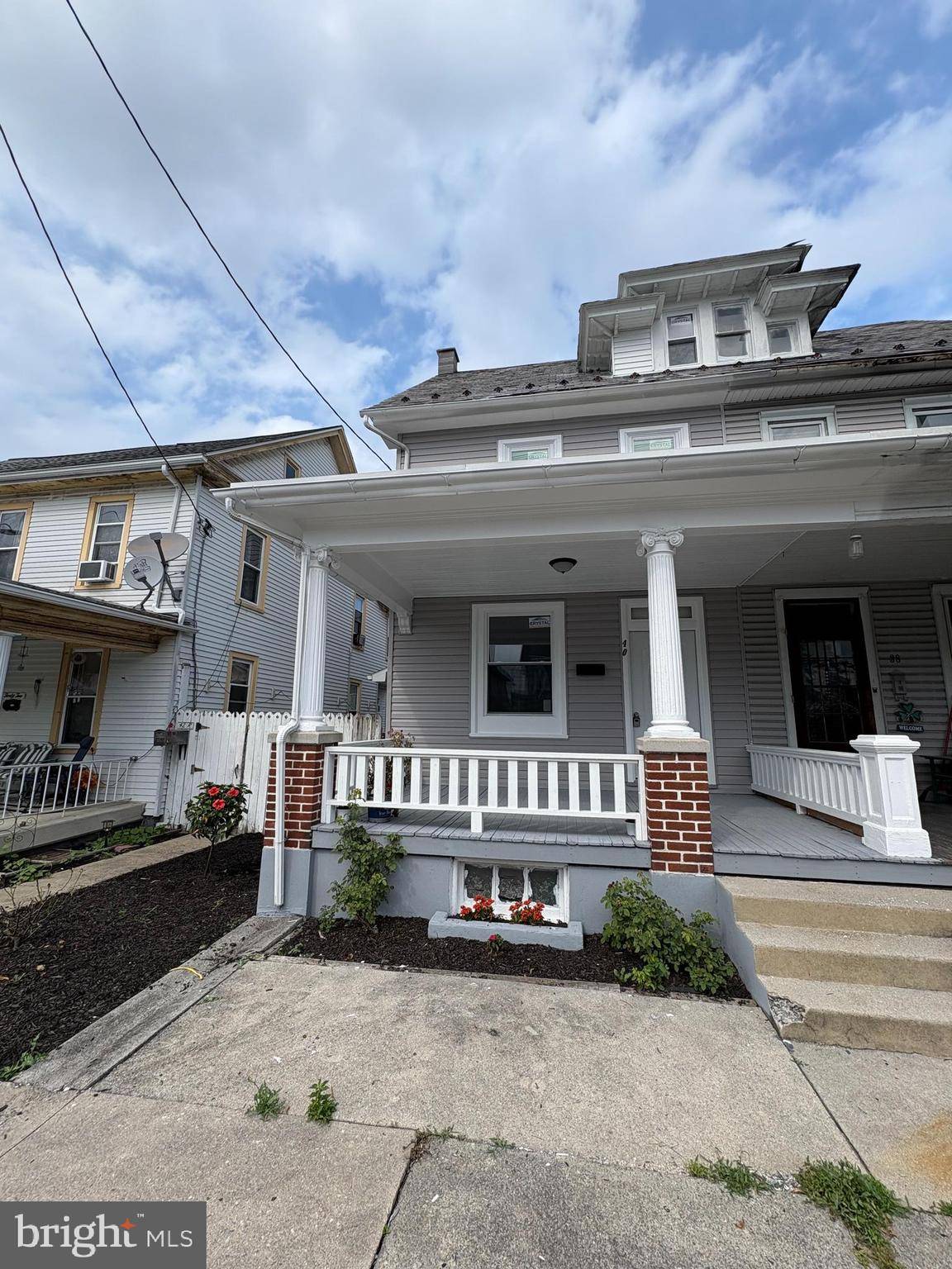 Palmyra, PA 17078,40 N GRANT ST