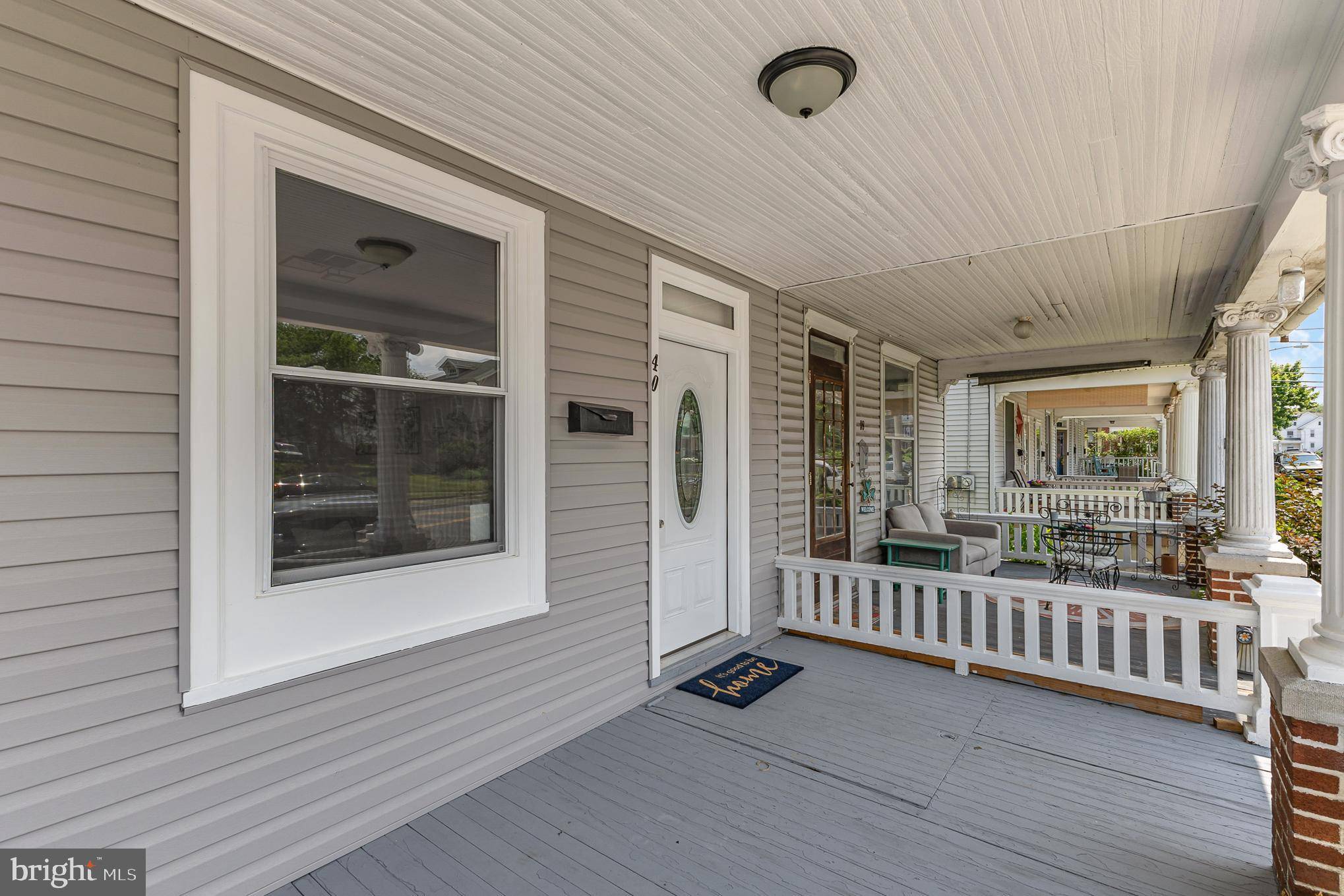 Palmyra, PA 17078,40 N GRANT ST