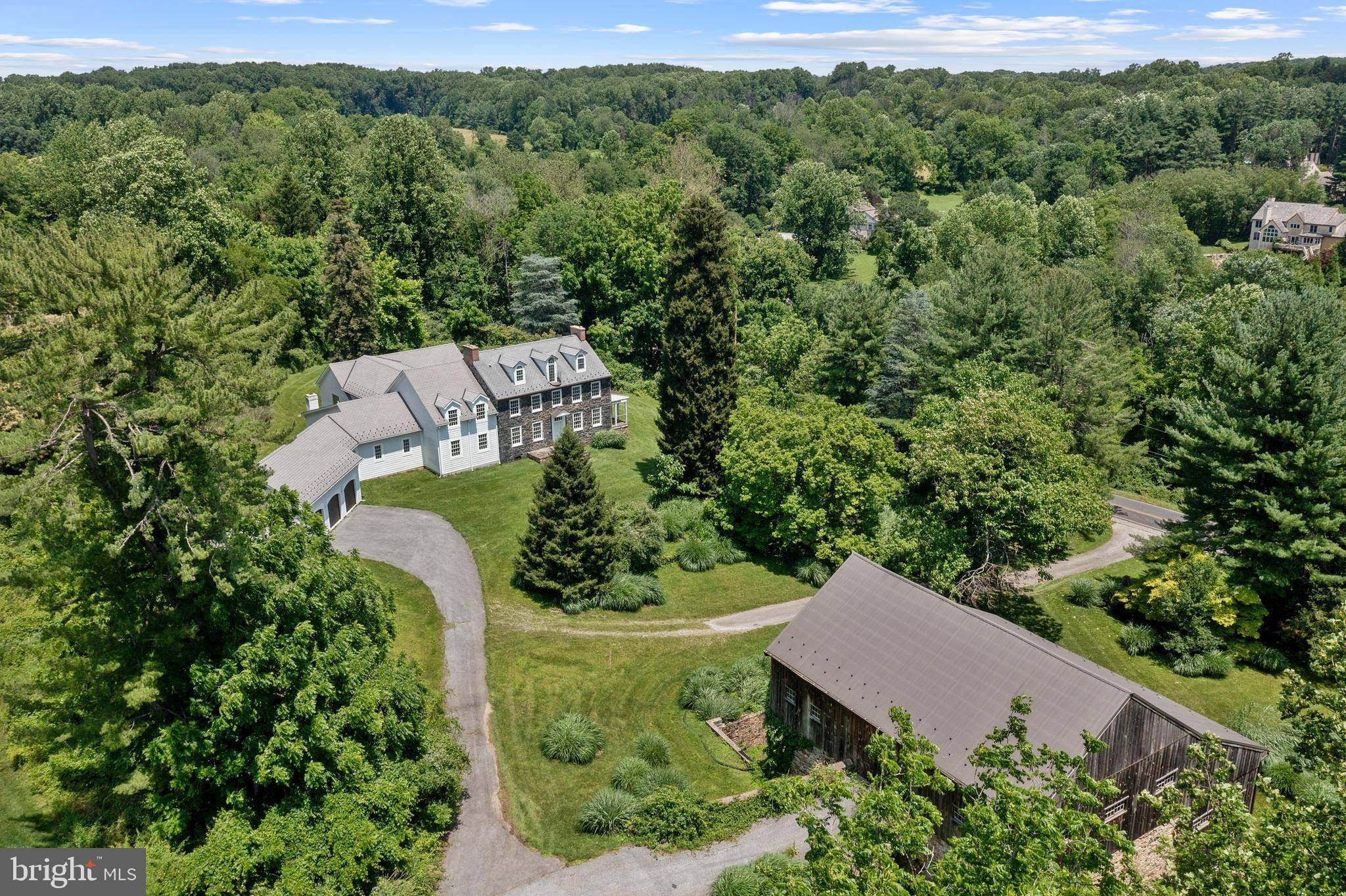 Kennett Square, PA 19348,453 BAYARD RD