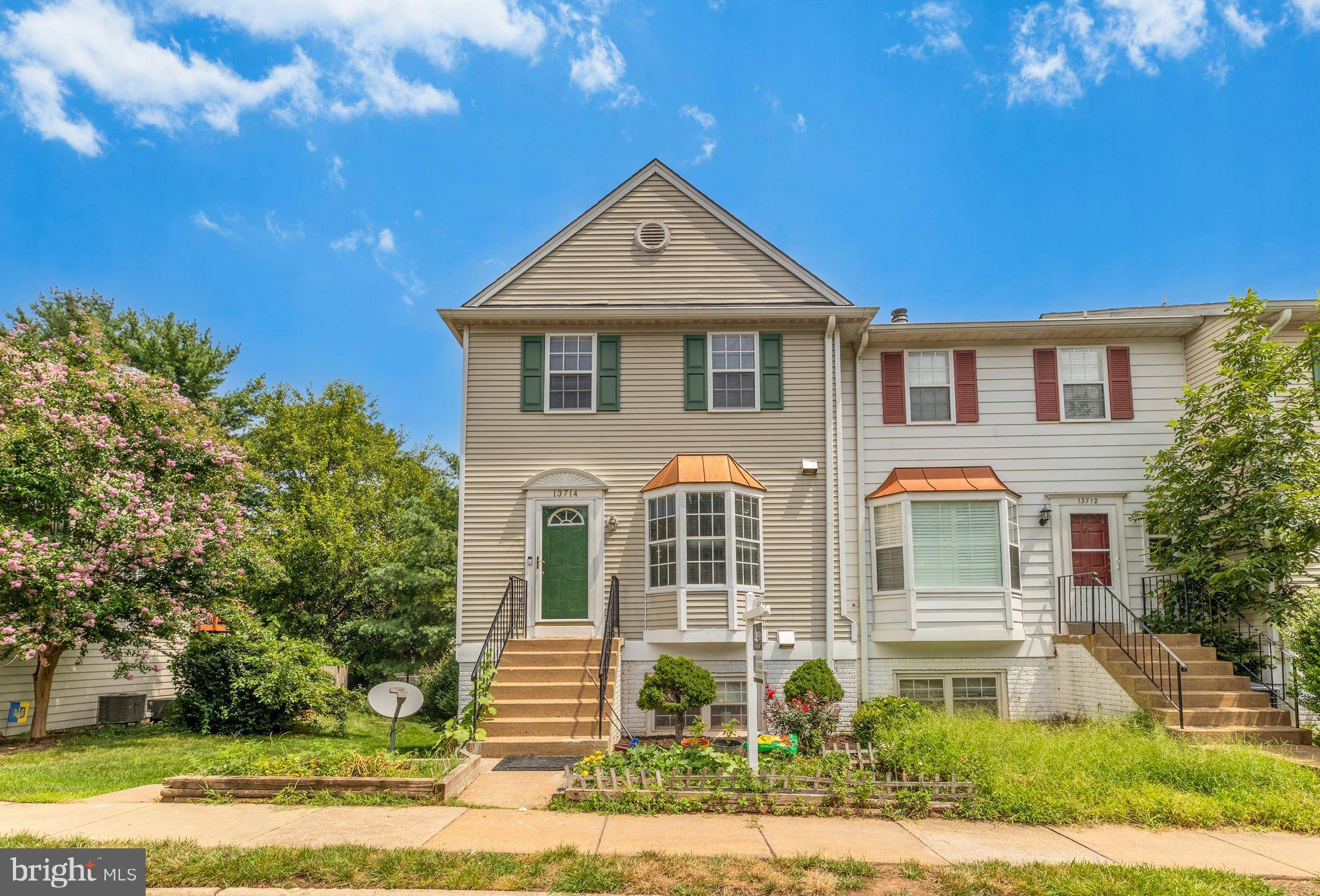 Chantilly, VA 20151,13714 AUTUMN VALE CT