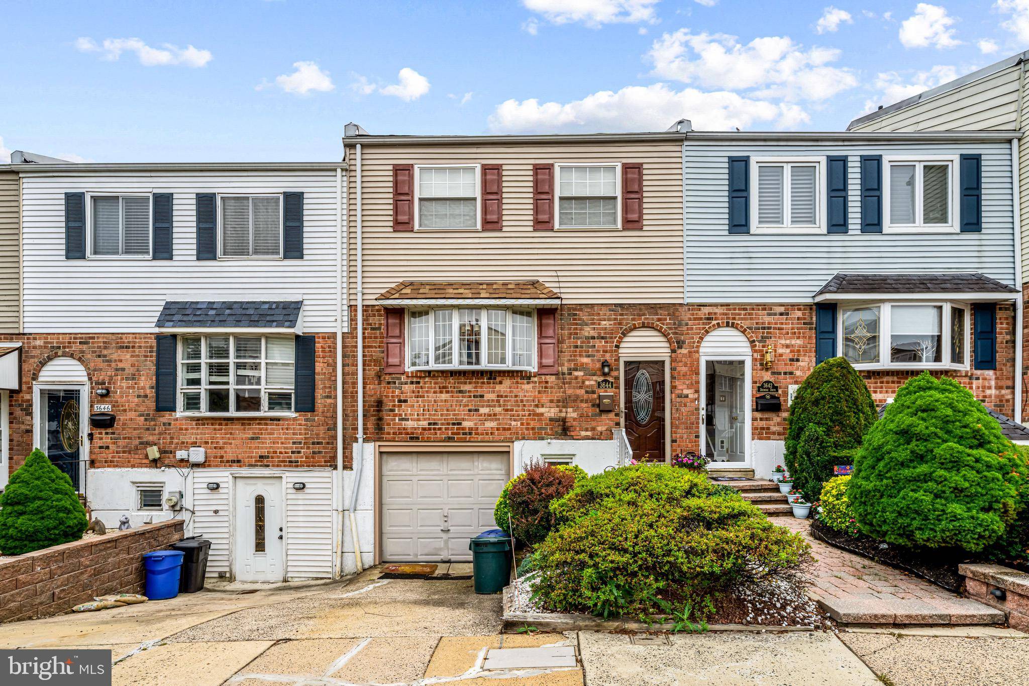 Philadelphia, PA 19154,3644 DRUMORE DR