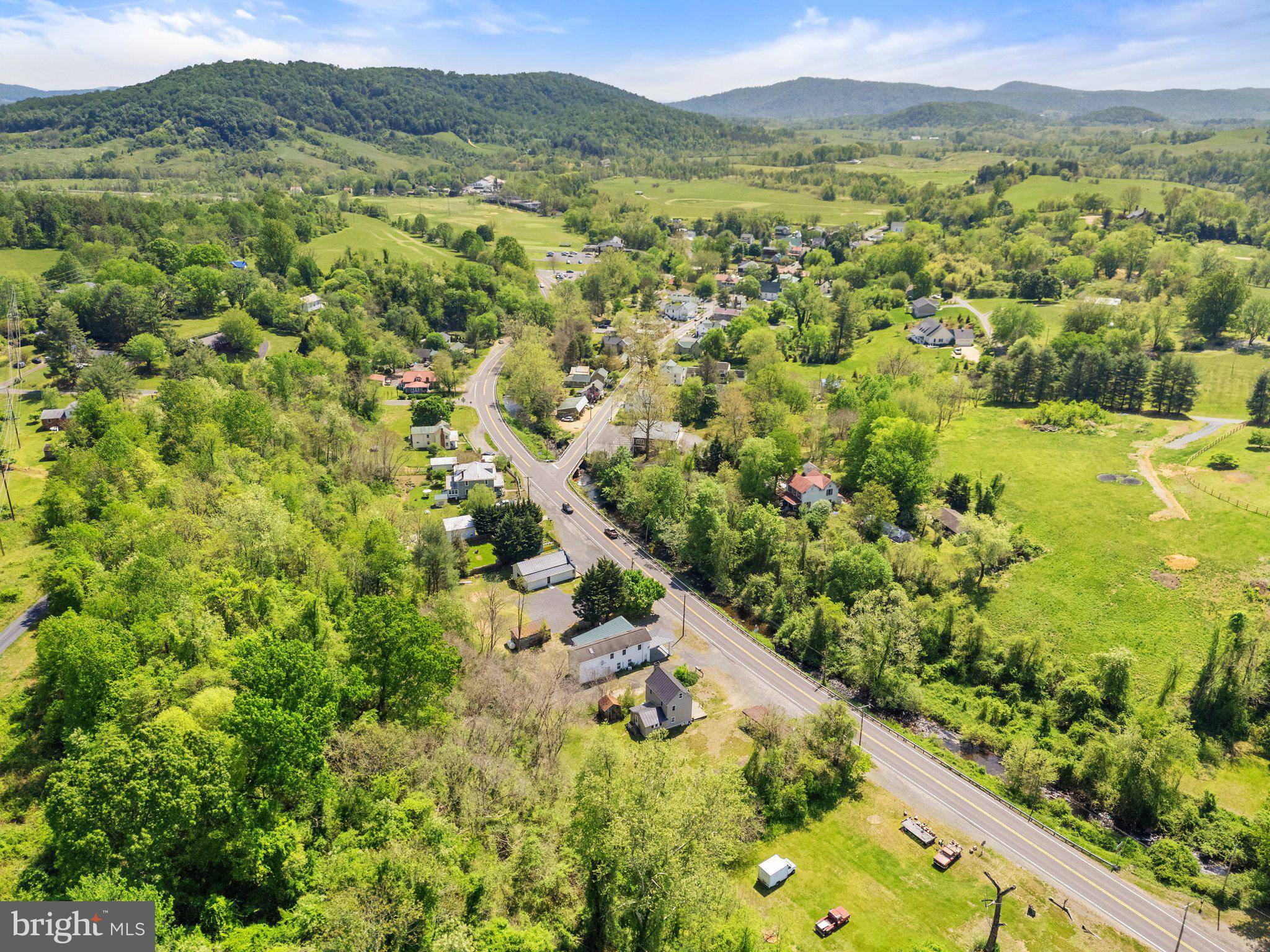 Sperryville, VA 22740,11947 LEE HWY
