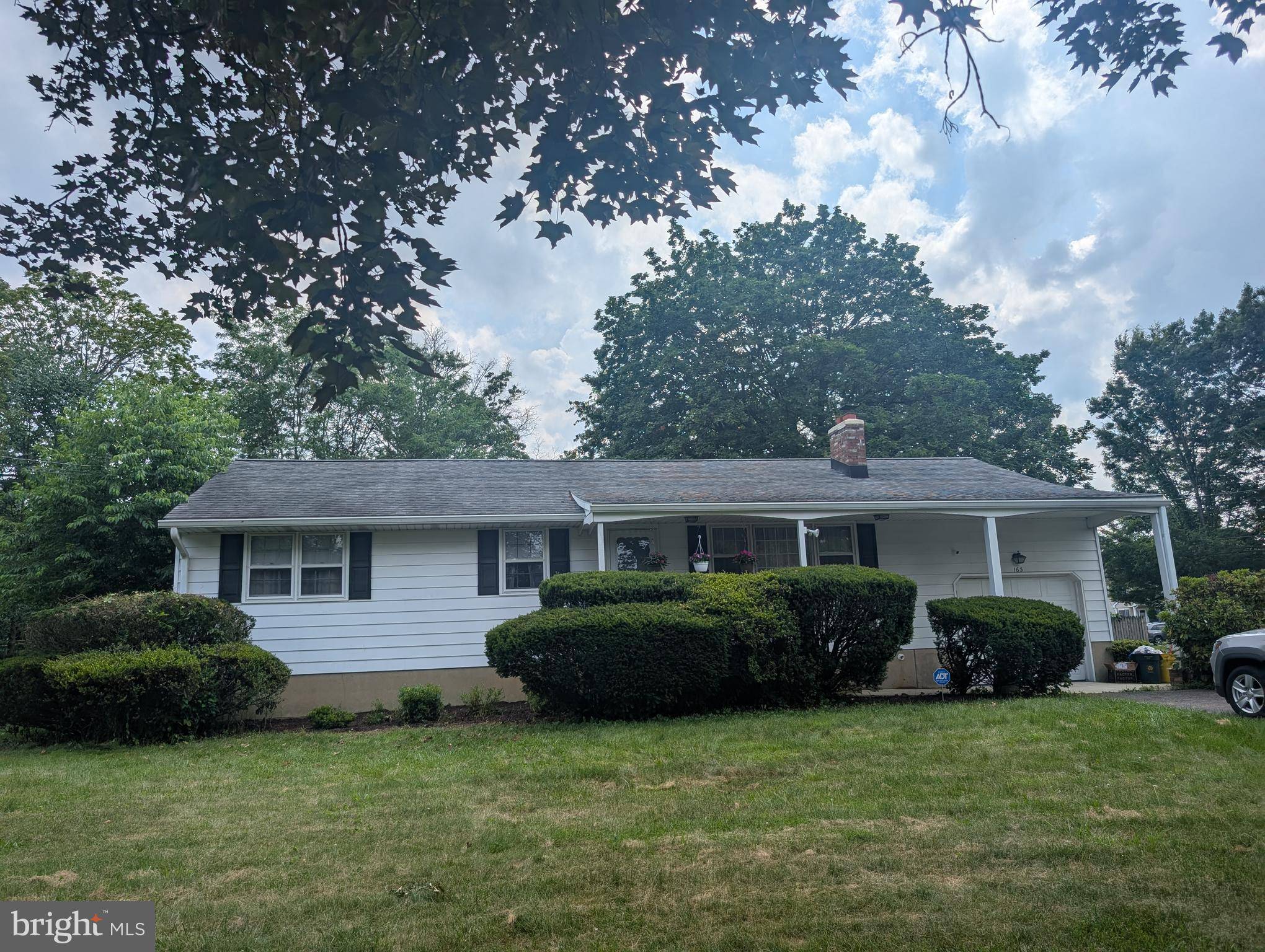 Hightstown, NJ 08520,163 HICKORY CORNER RD