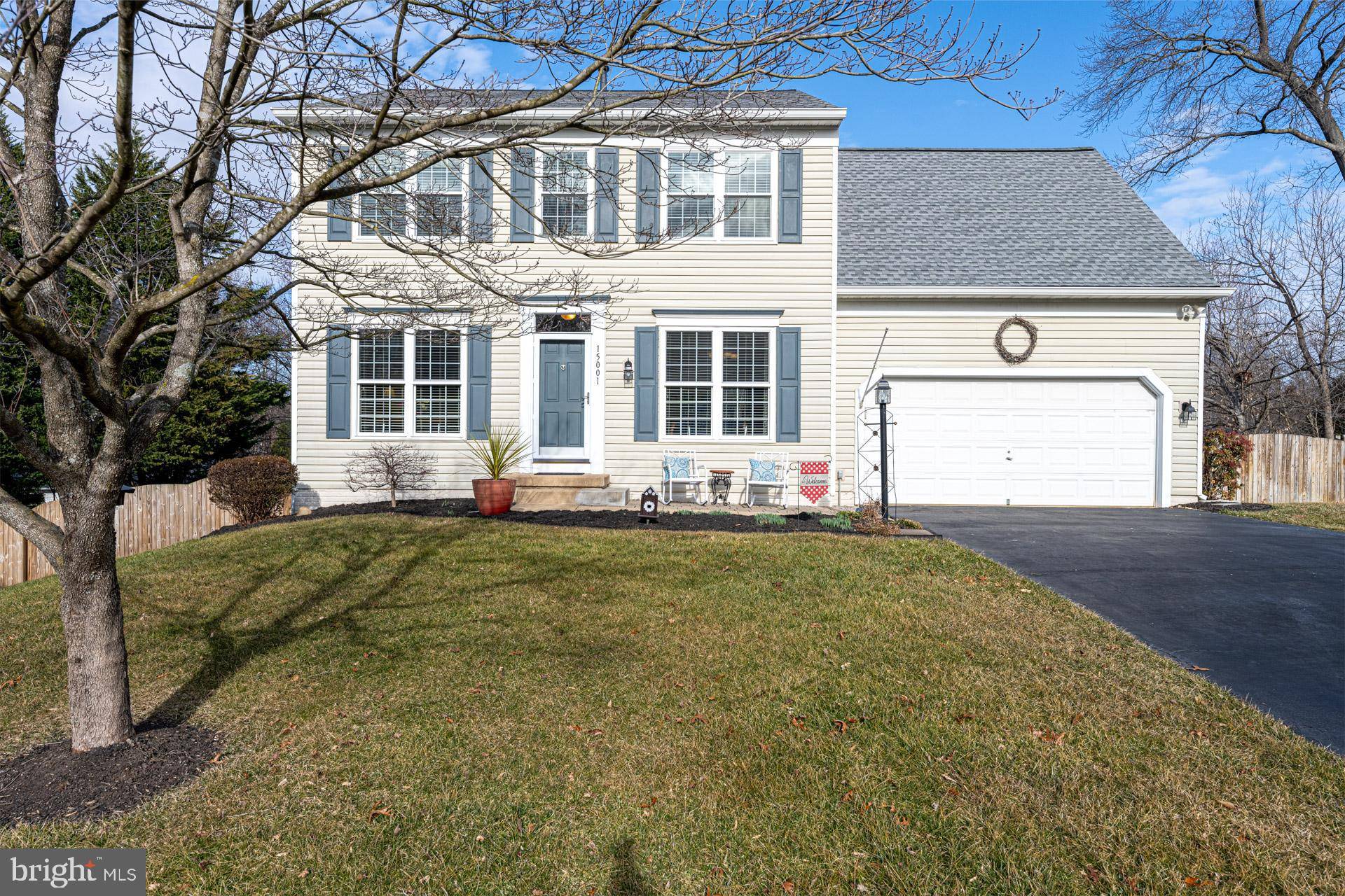 Woodbridge, VA 22193,15001 STARRY NIGHT CT