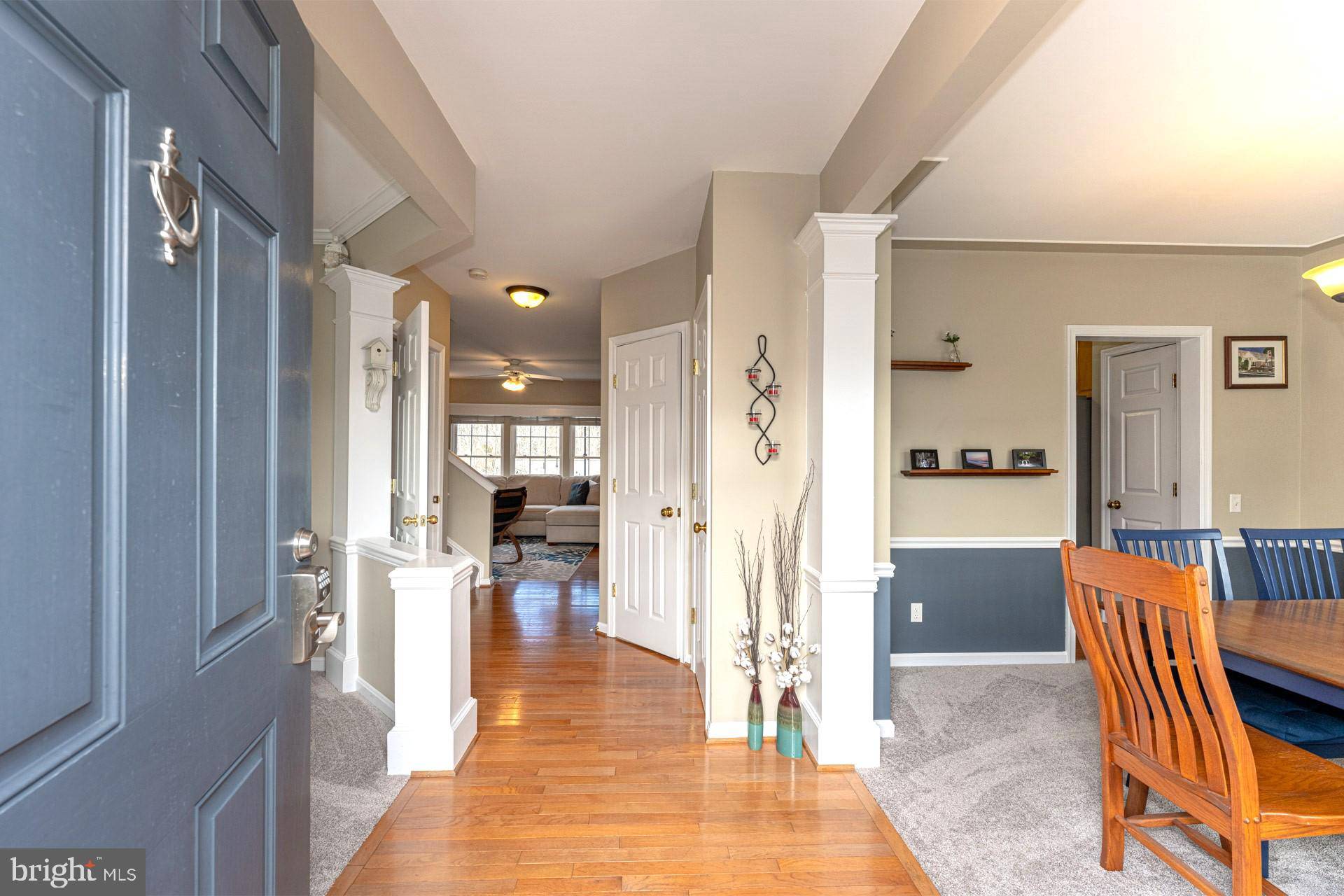Woodbridge, VA 22193,15001 STARRY NIGHT CT