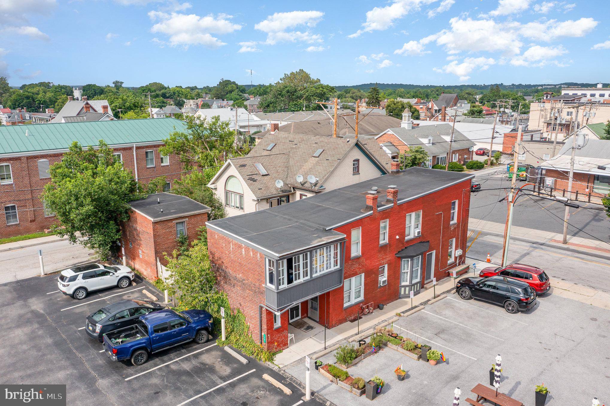 Gettysburg, PA 17325,18 N WASHINGTON ST