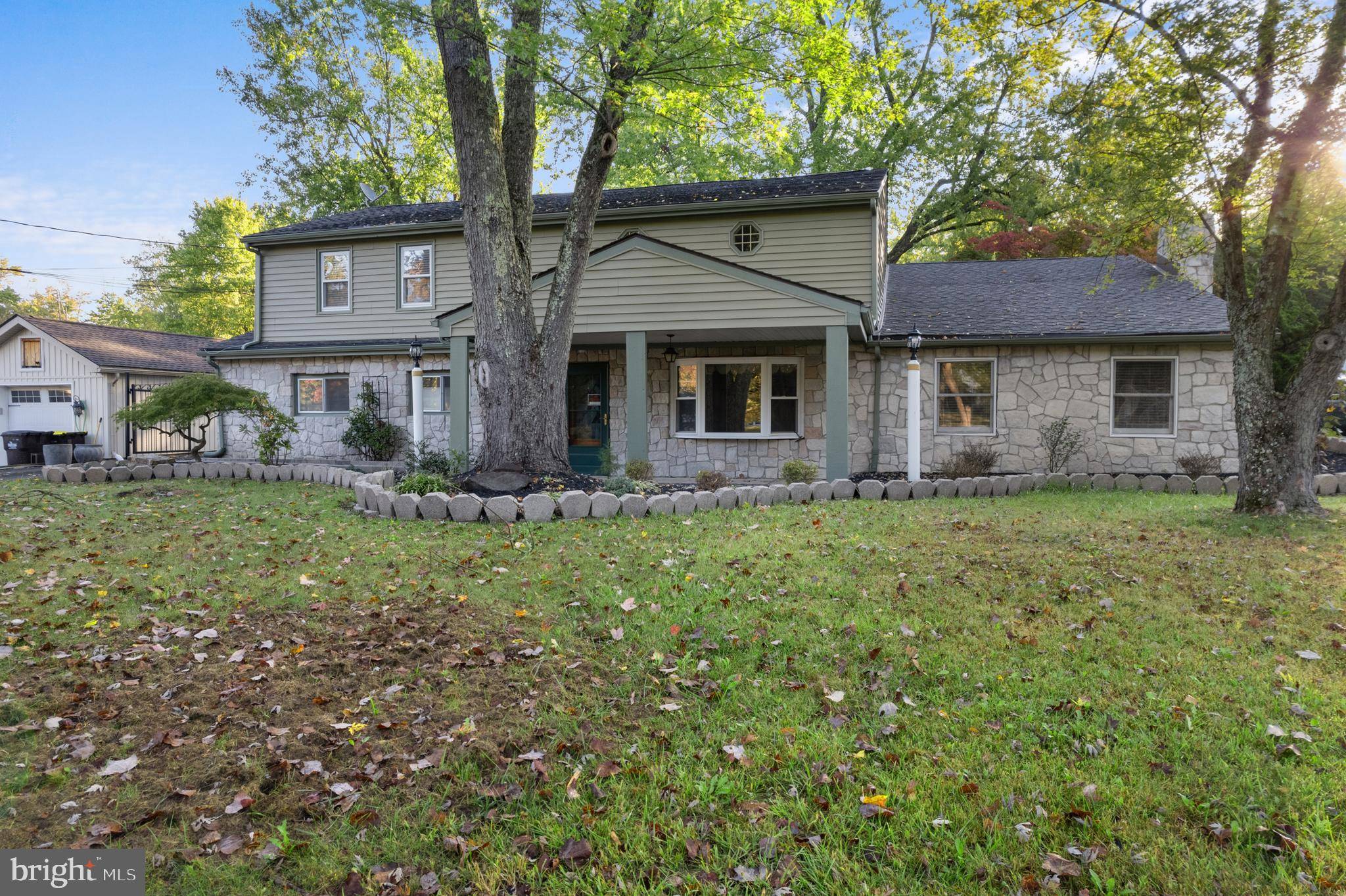 Pennsburg, PA 18073,2965 UPPER RIDGE RD