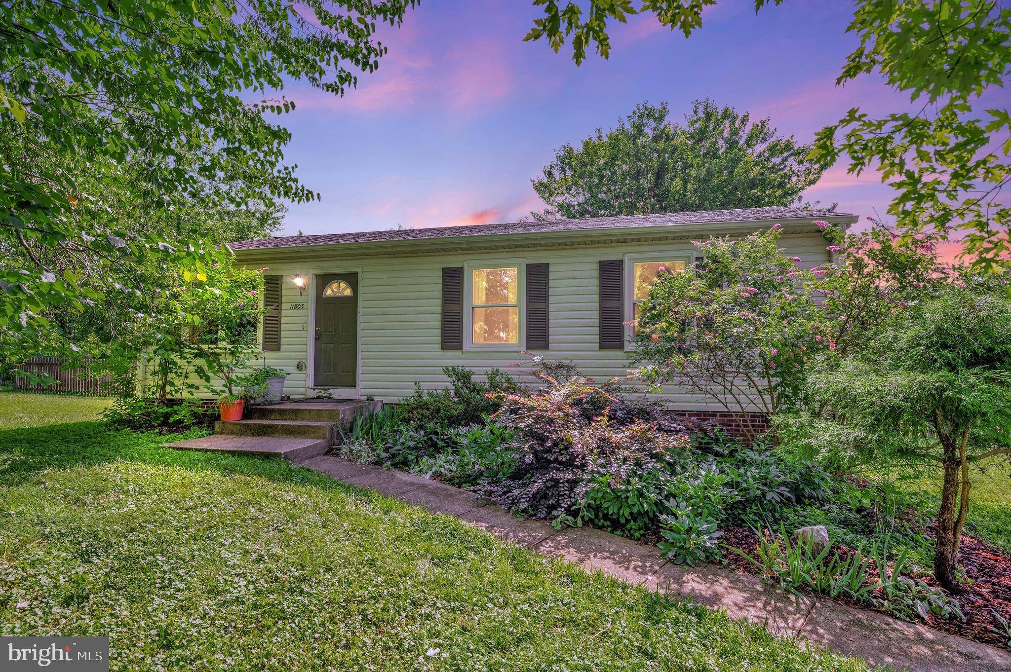 Locust Grove, VA 22508,11803 OAKDALE CT