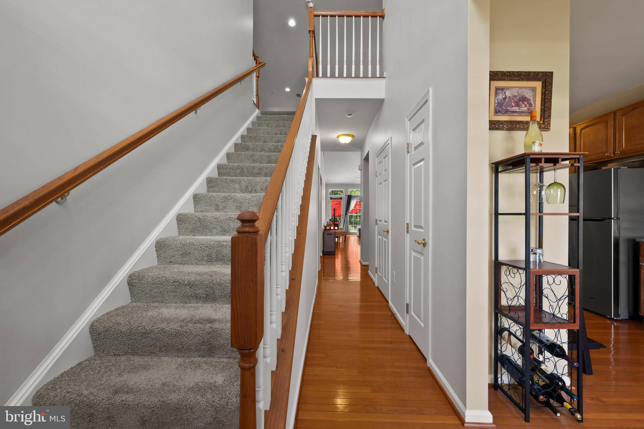 Hanover, MD 21076,7228 BOSCASTLE LN