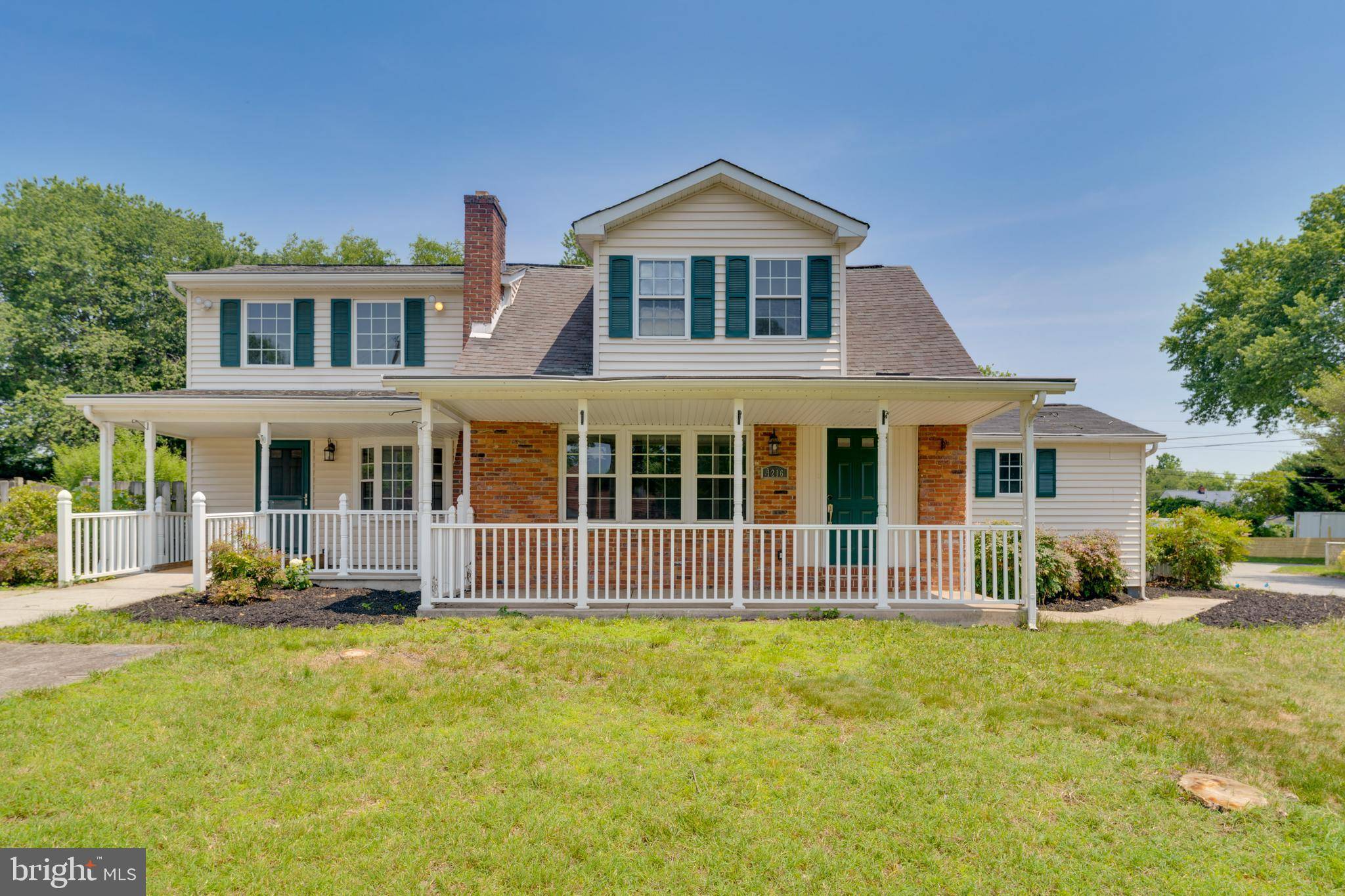 Pasadena, MD 21122,1216 FARMVIEW RD