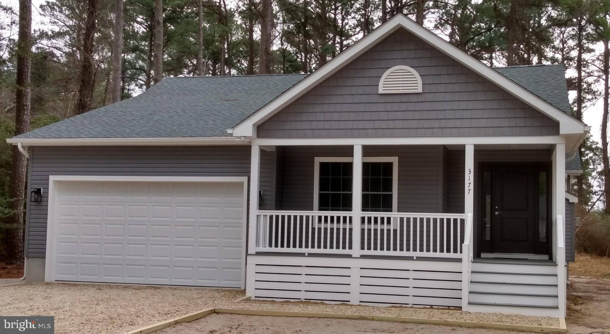 Greenbackville, VA 23356,LOT 53 BRIGANTINE BLVD