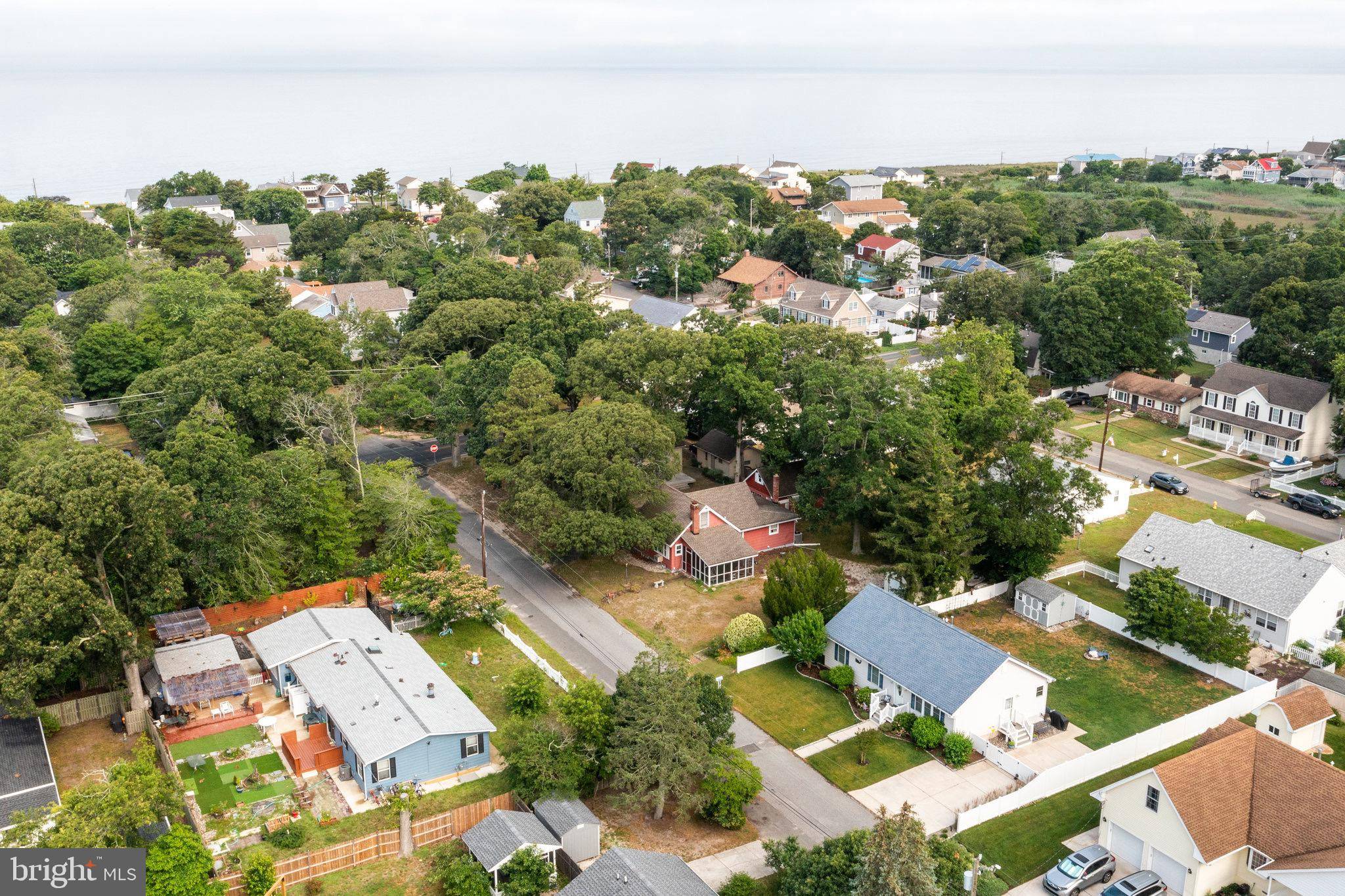 Cape May, NJ 08204,101 AVALON RD
