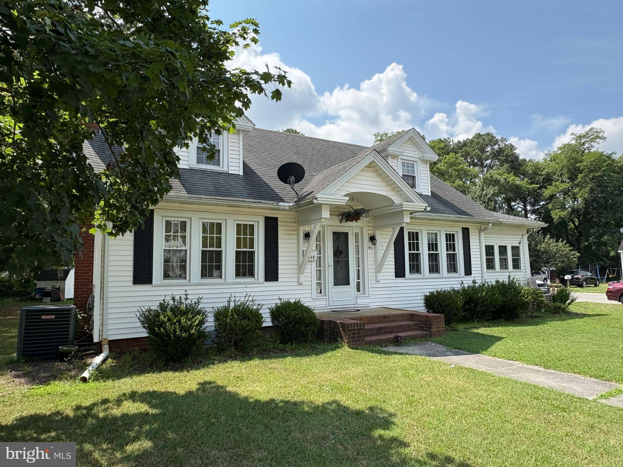 Salisbury, MD 21804,1112 E MAIN ST