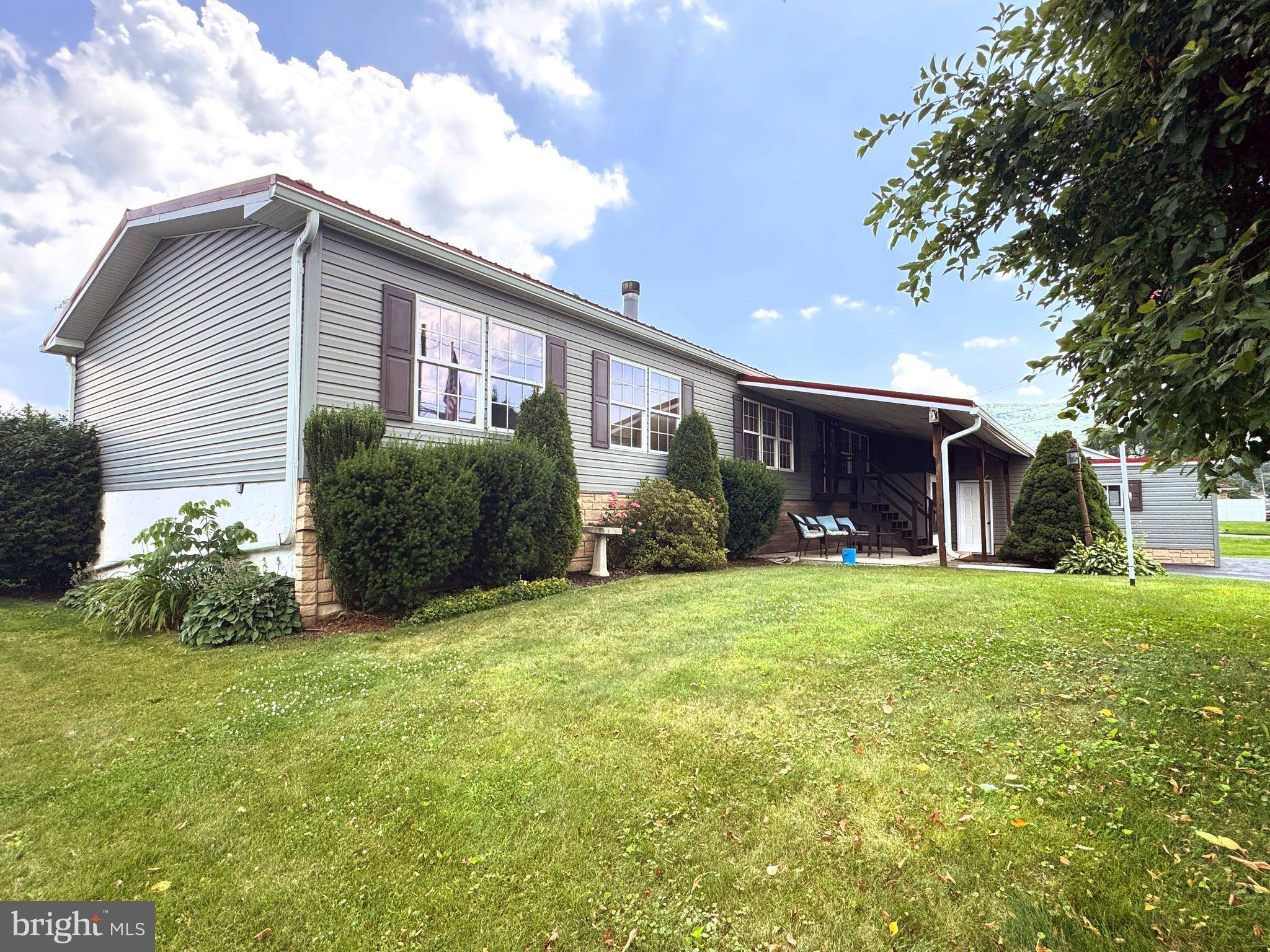 Mill Hall, PA 17751,216 KENNEDY AVE