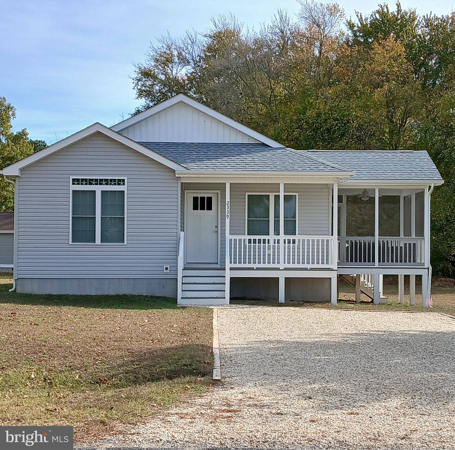 Greenbackville, VA 23356,LOT 72 BRIGANTINE BLVD