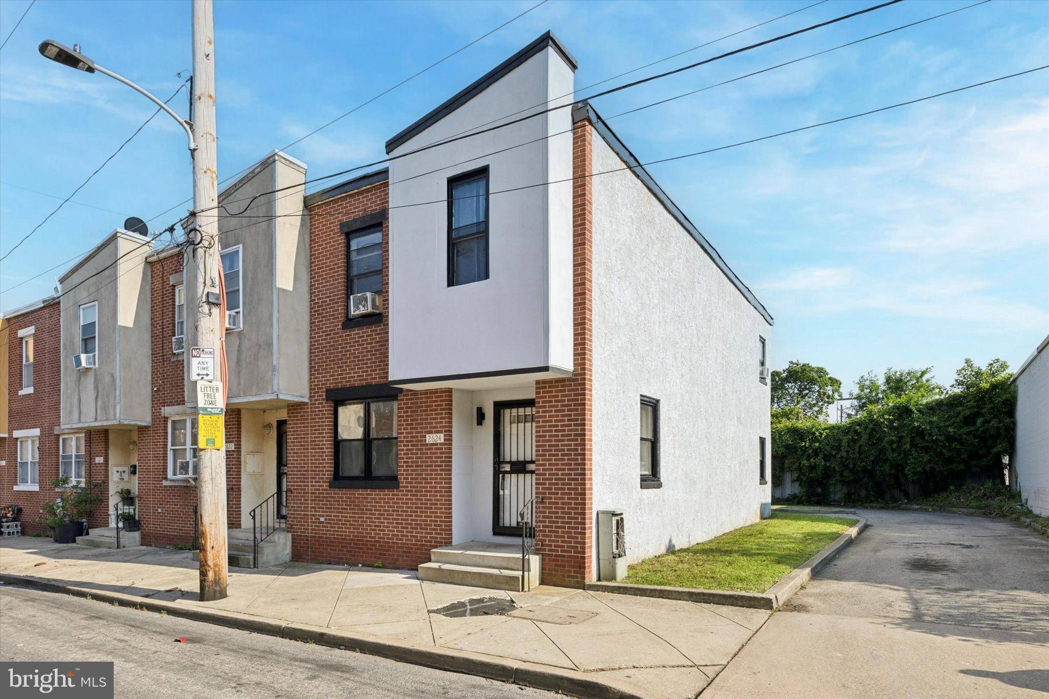 Philadelphia, PA 19132,2624-26 W OAKDALE ST