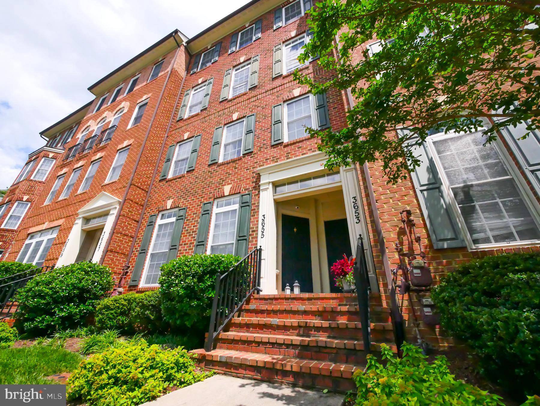 Frederick, MD 21704,3655 SPRING HOLLOW LN #3655