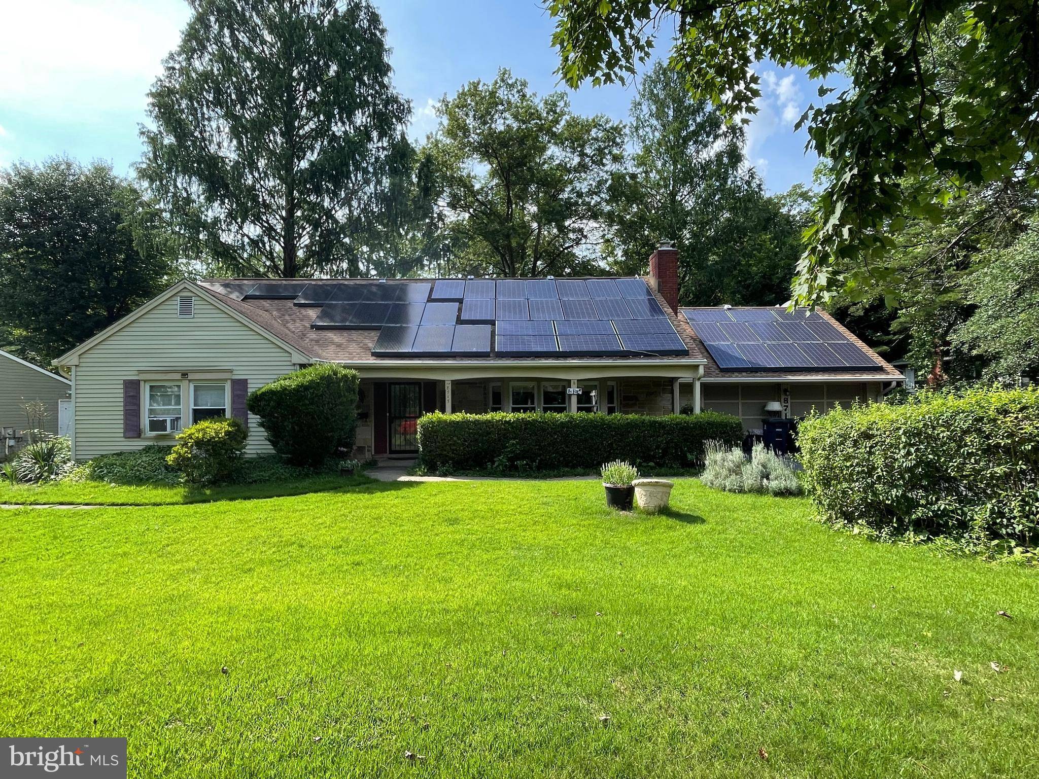 Laurel, MD 20708,8717 OXWELL LN
