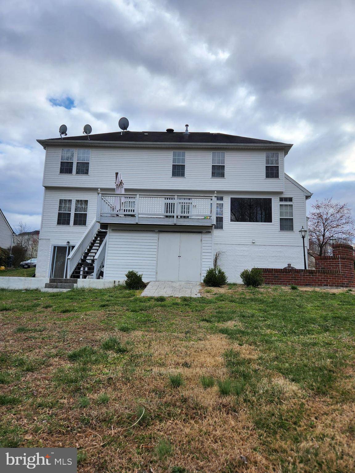 Fredericksburg, VA 22408,3815 CARLYLE CT