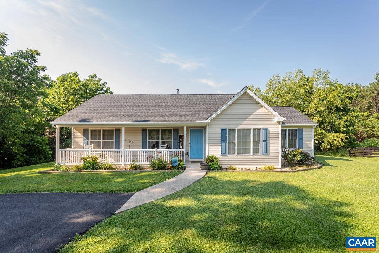 Staunton, VA 24401,391 HERMITAGE RD