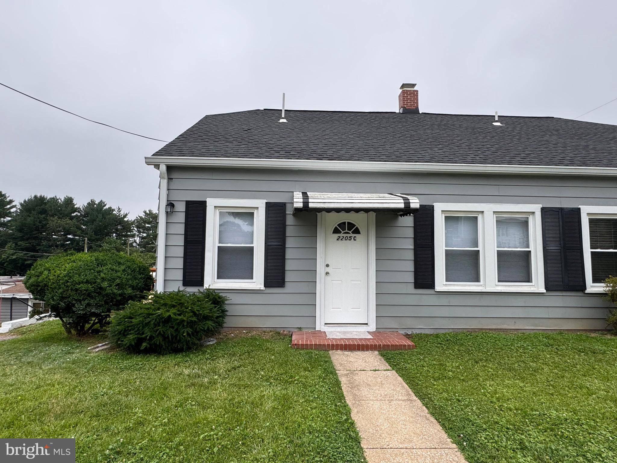 Finksburg, MD 21048,2205 OLD WESTMINSTER PIKE #C