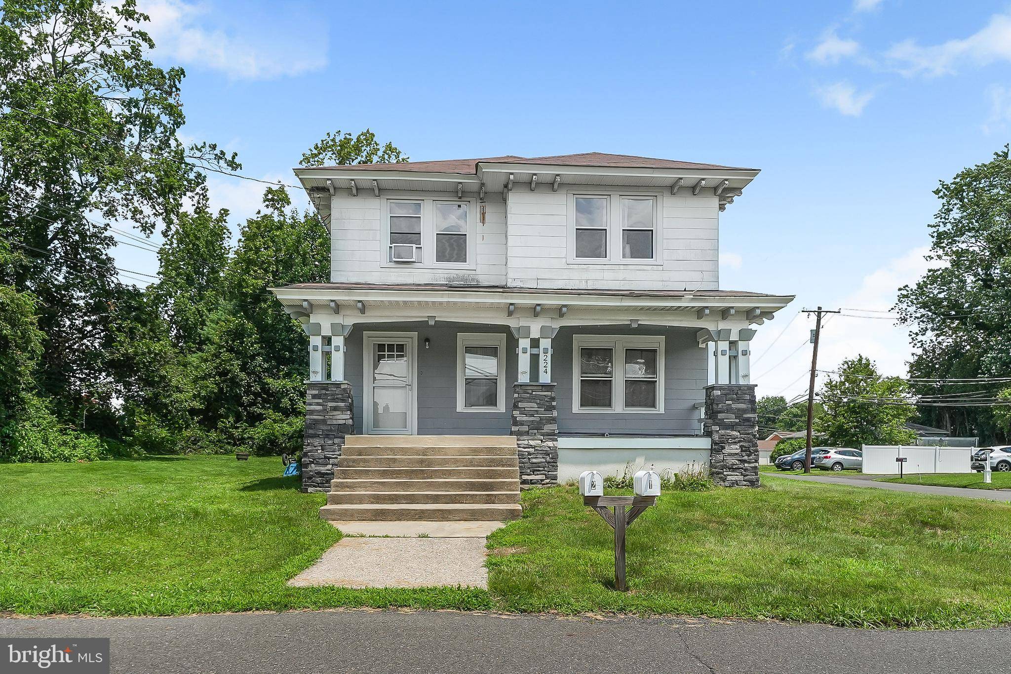 Horsham, PA 19044,224 OAKDALE AVE