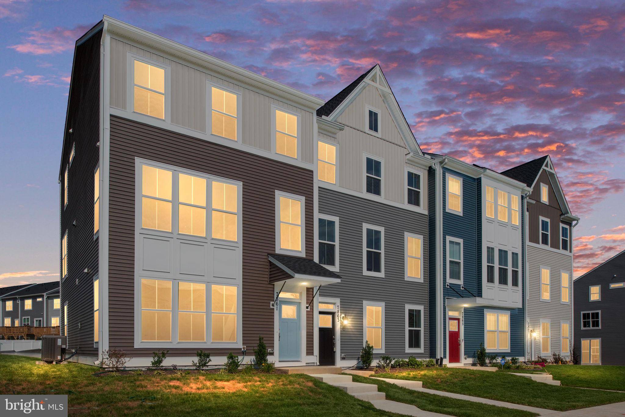 Spotsylvania, VA 22551,7861 HARLOW CIR
