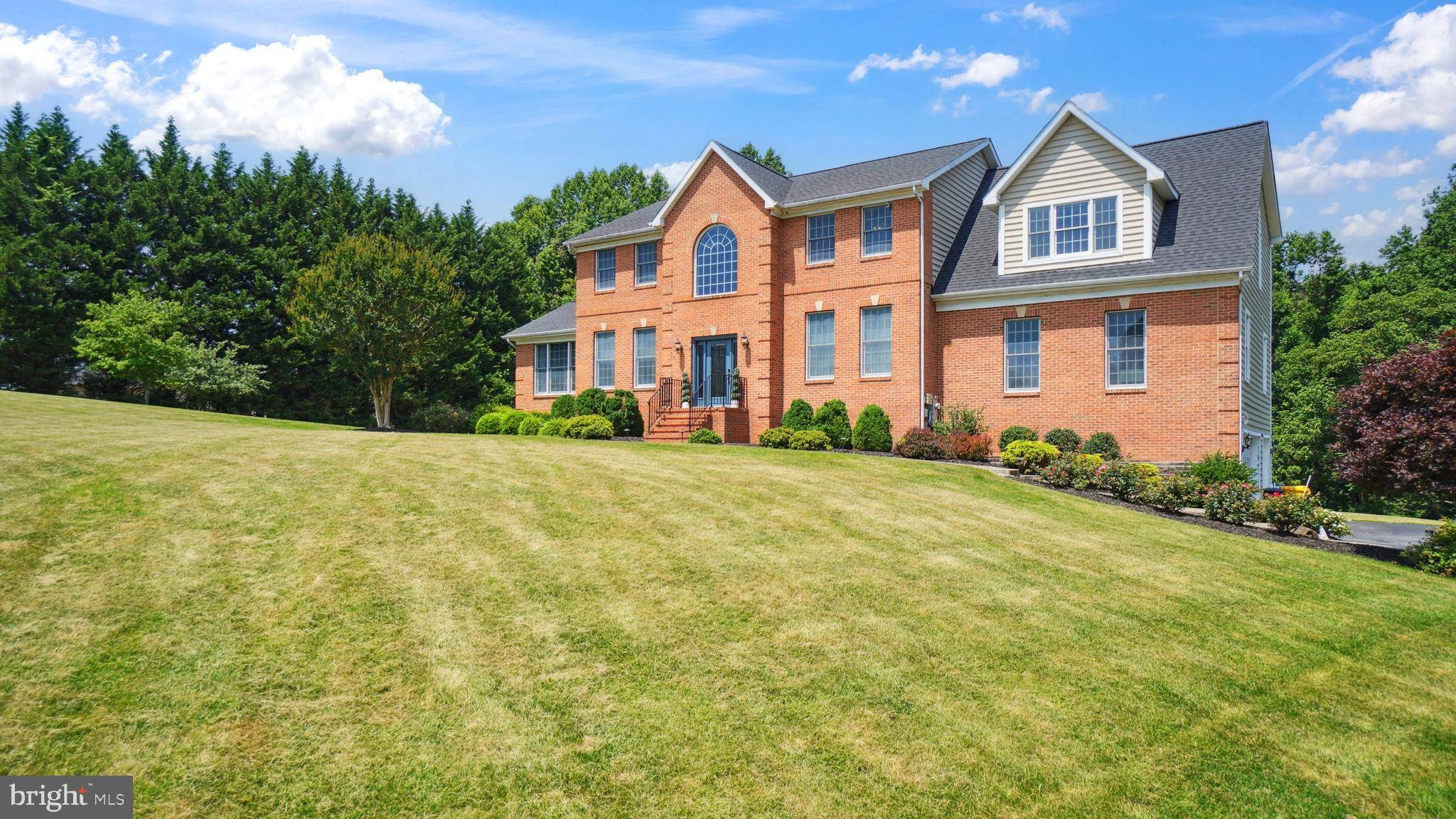 Harwood, MD 20776,3509 CEDARS STABLE RD
