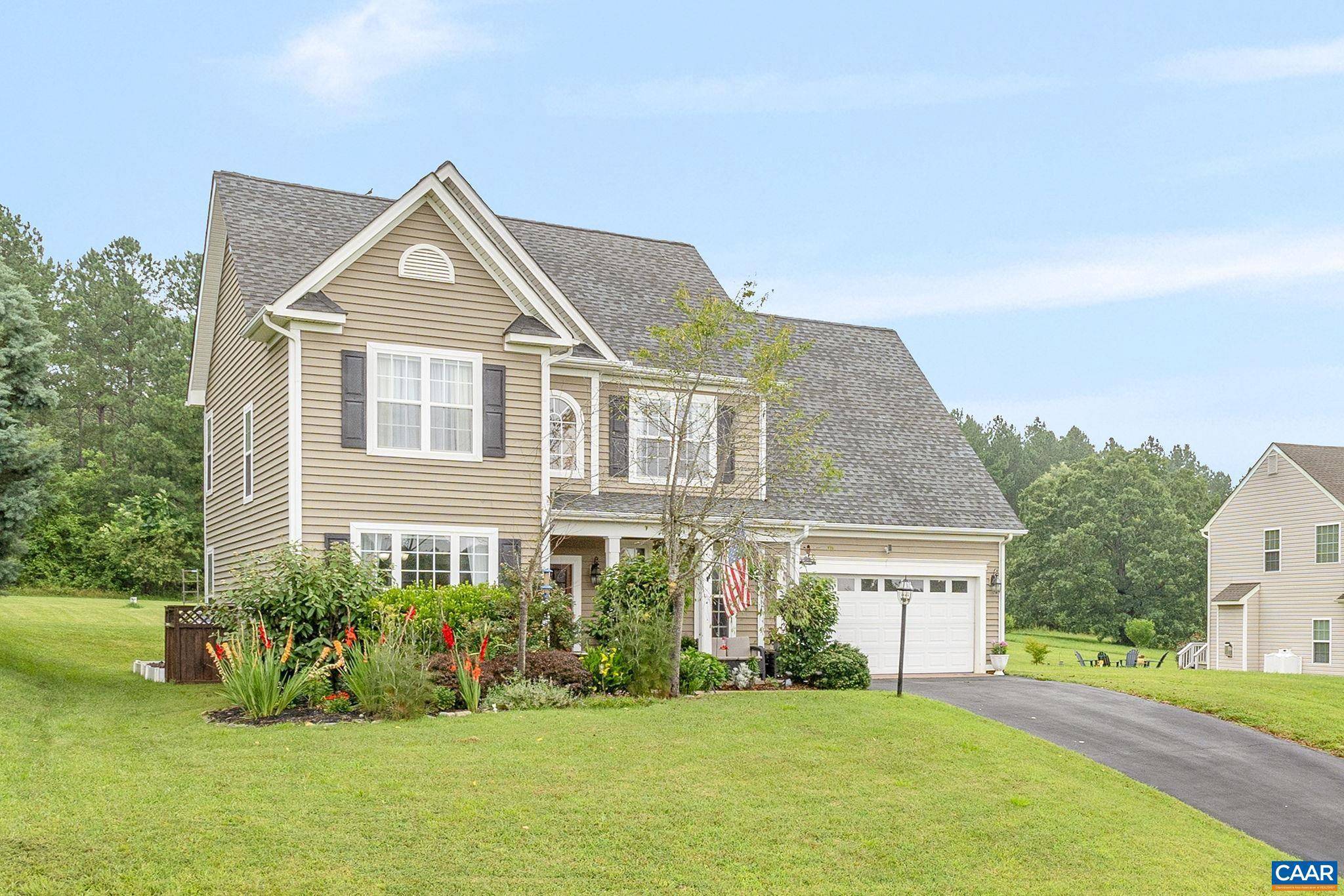 Troy, VA 22974,164 GLEN CIR