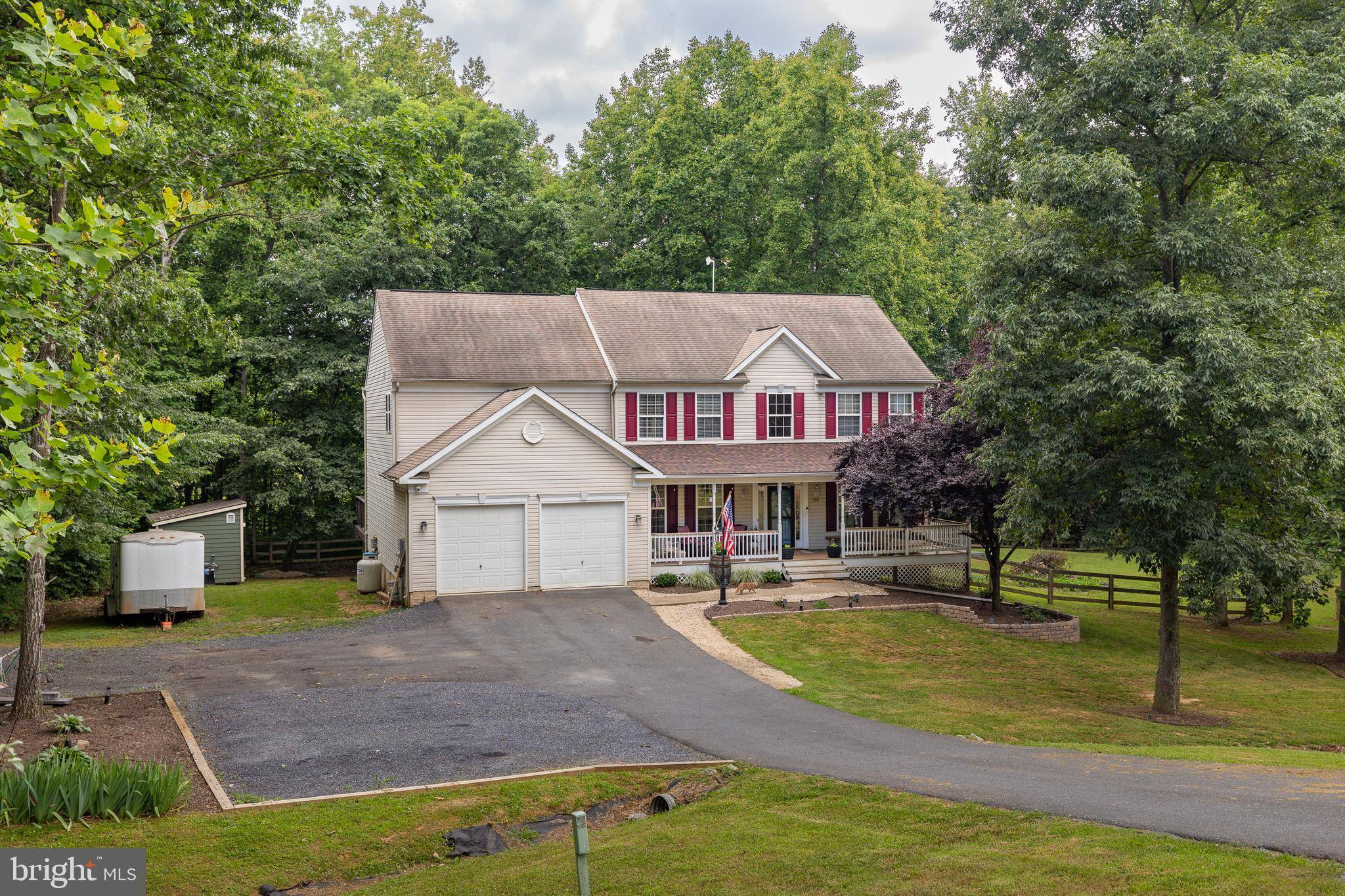 Middletown, VA 22645,258 CHIMNEY CIR