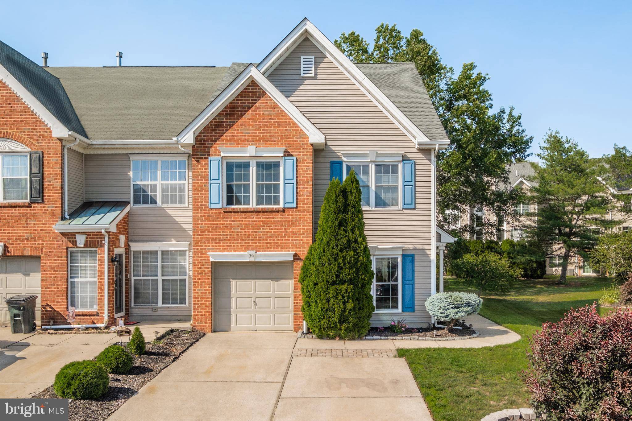 Blackwood, NJ 08012,30 AUGUSTA LN