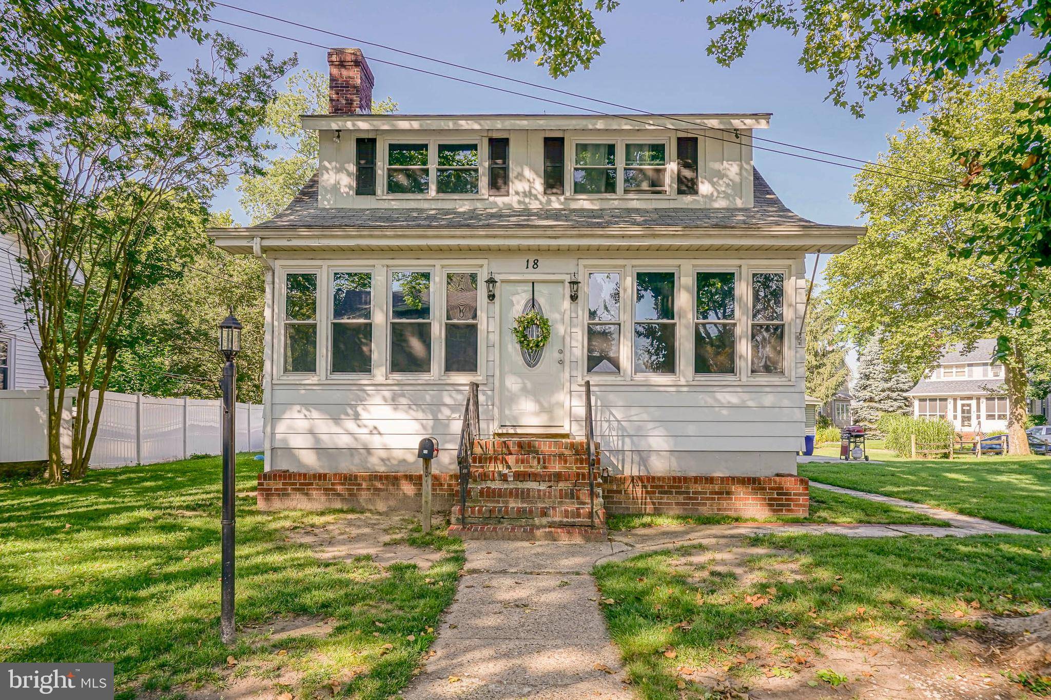 Carneys Point, NJ 08069,18 SPRING ST