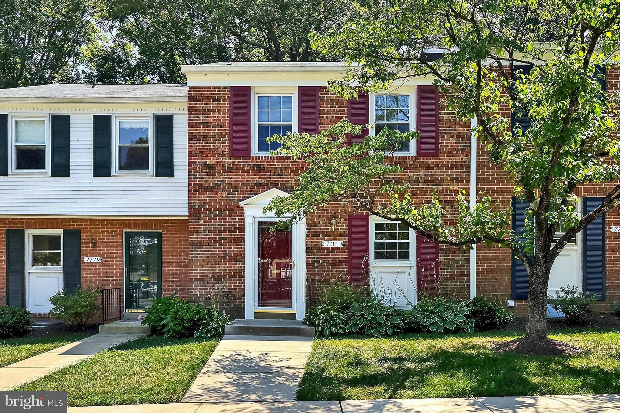 Springfield, VA 22152,7781 TIVERTON DR