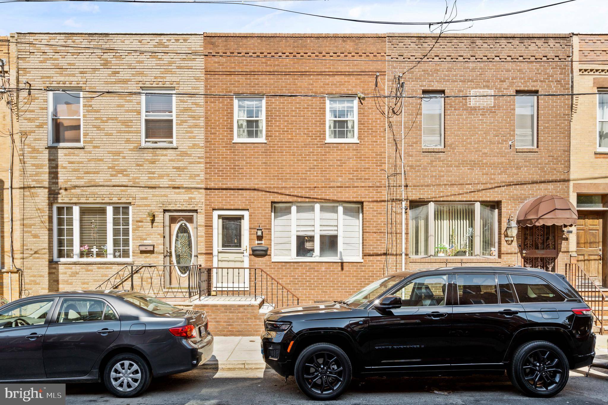 Philadelphia, PA 19148,2428 S 12TH ST