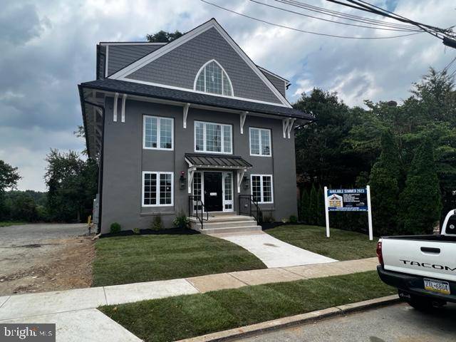 Kennett Square, PA 19348,215 E LINDEN ST #UNIT 4