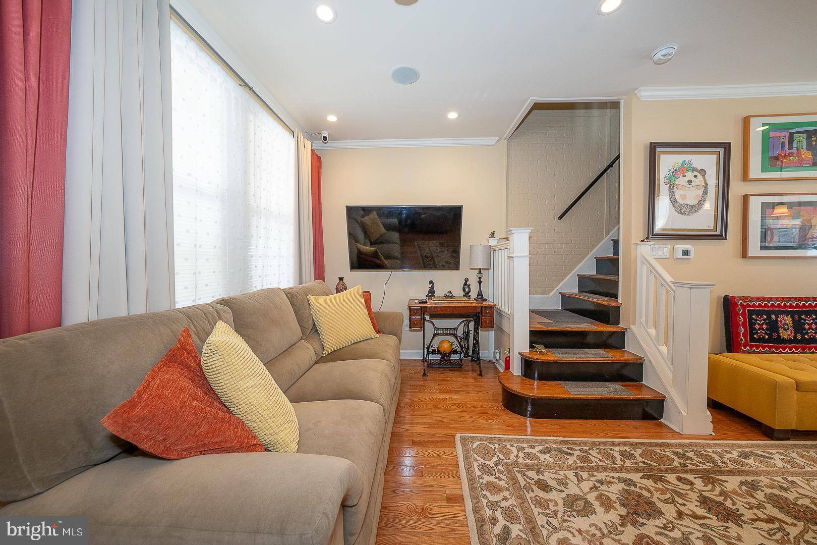 Bryn Mawr, PA 19010,758 W RAILROAD AVE