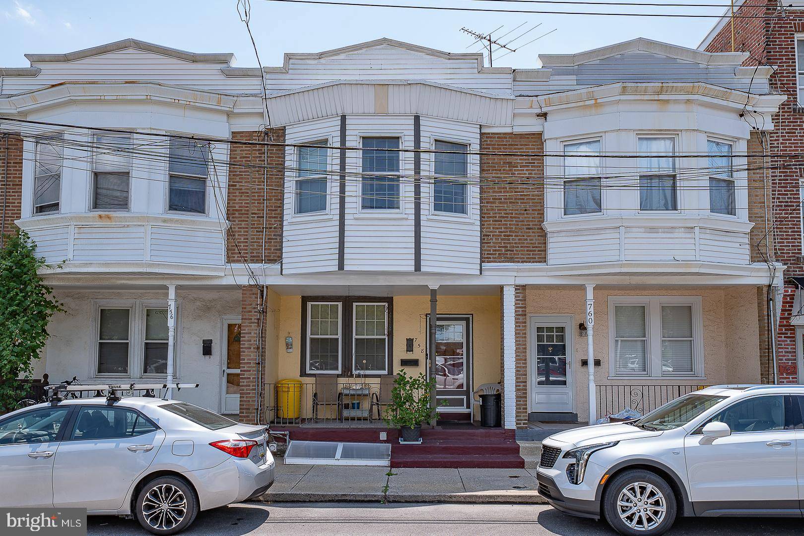 Bryn Mawr, PA 19010,758 W RAILROAD AVE