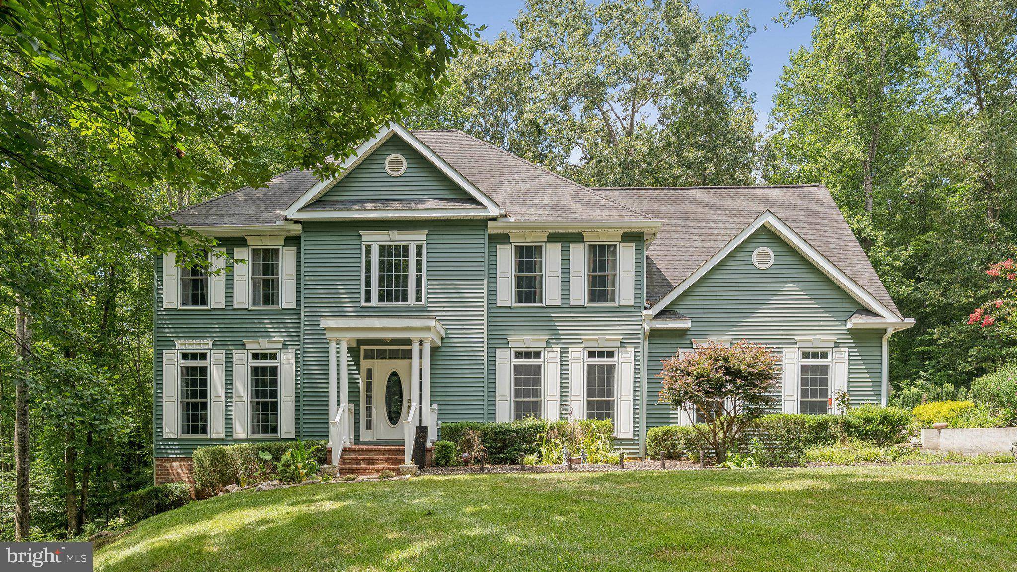 Fredericksburg, VA 22406,3 KIRKLEY PL
