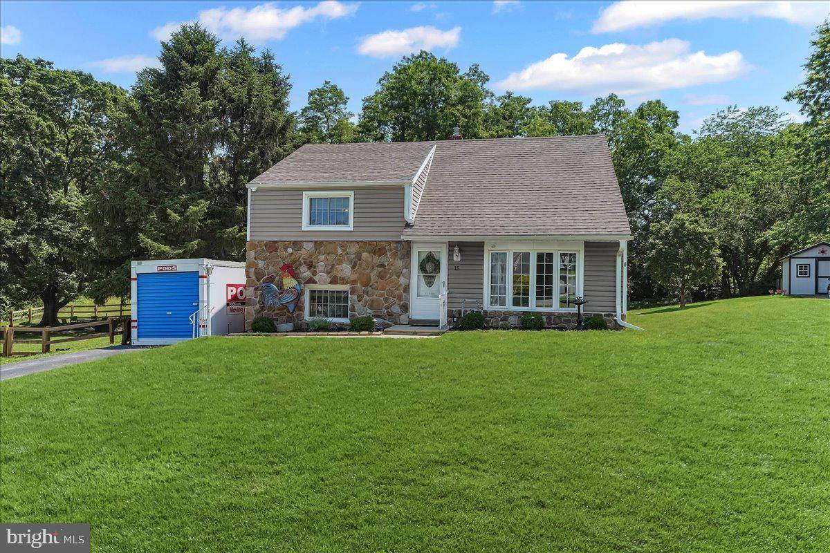 Springfield, PA 19064,15 PEARSON DR