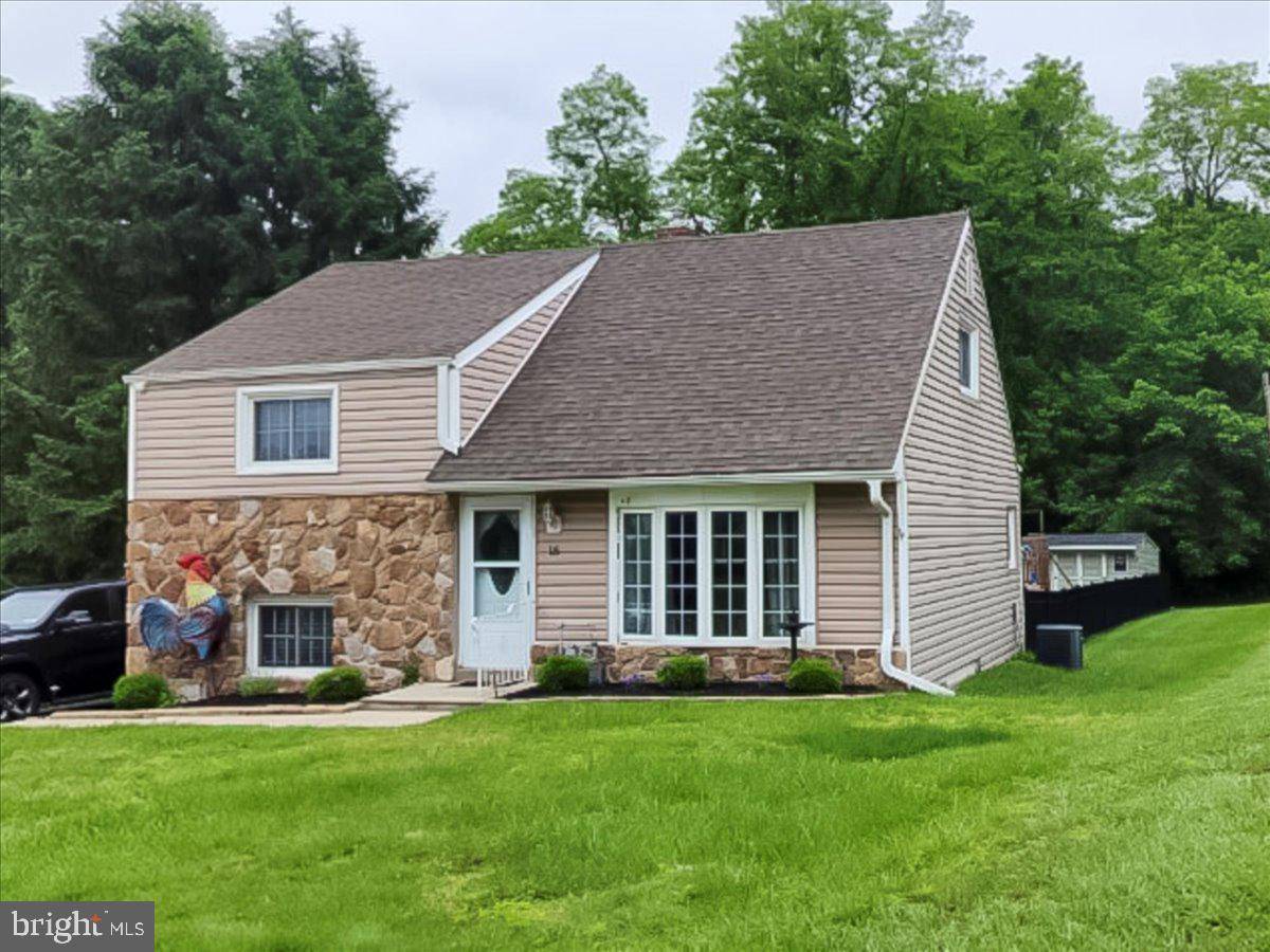 Springfield, PA 19064,15 PEARSON DR