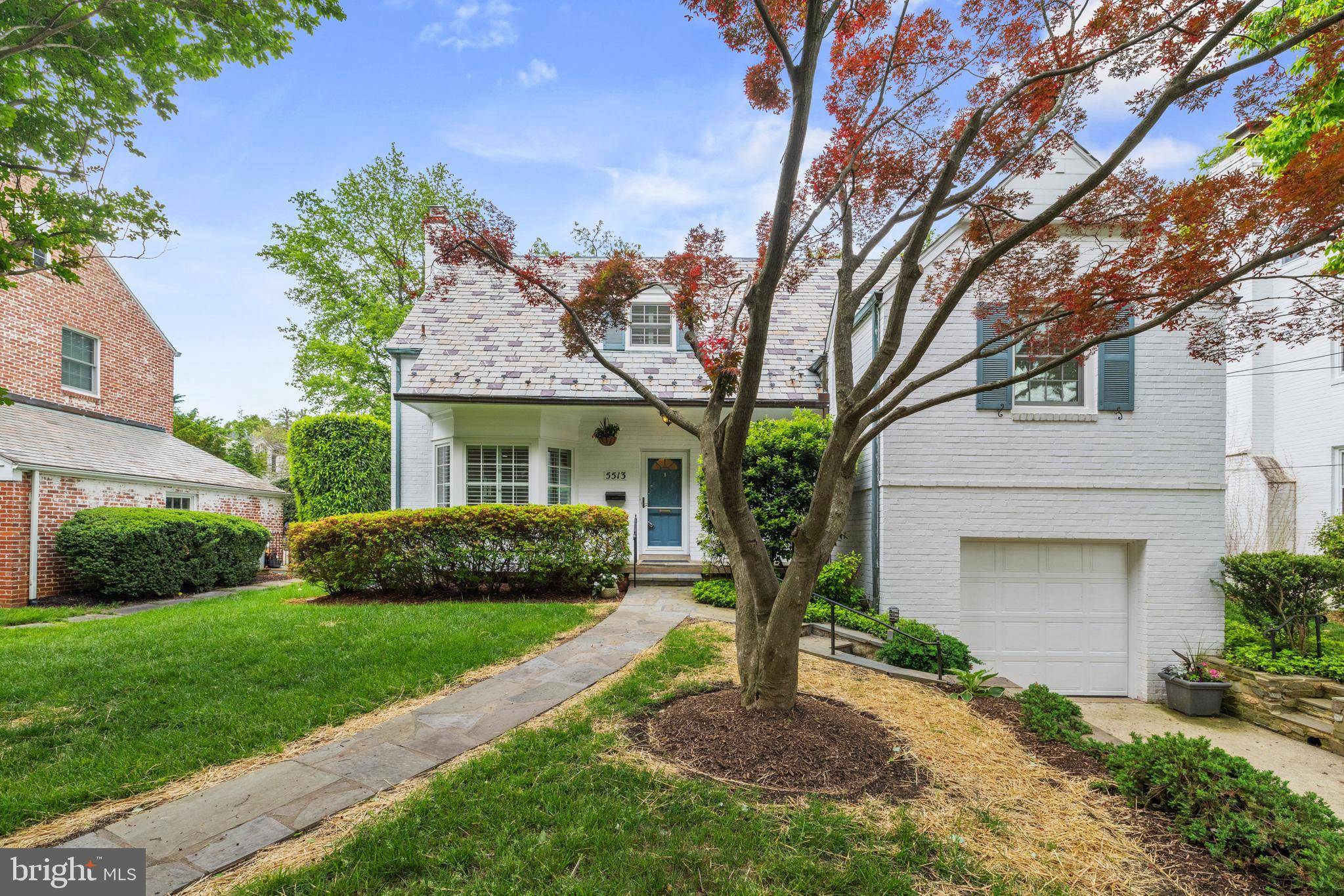 Chevy Chase, MD 20815,5513 PARK ST