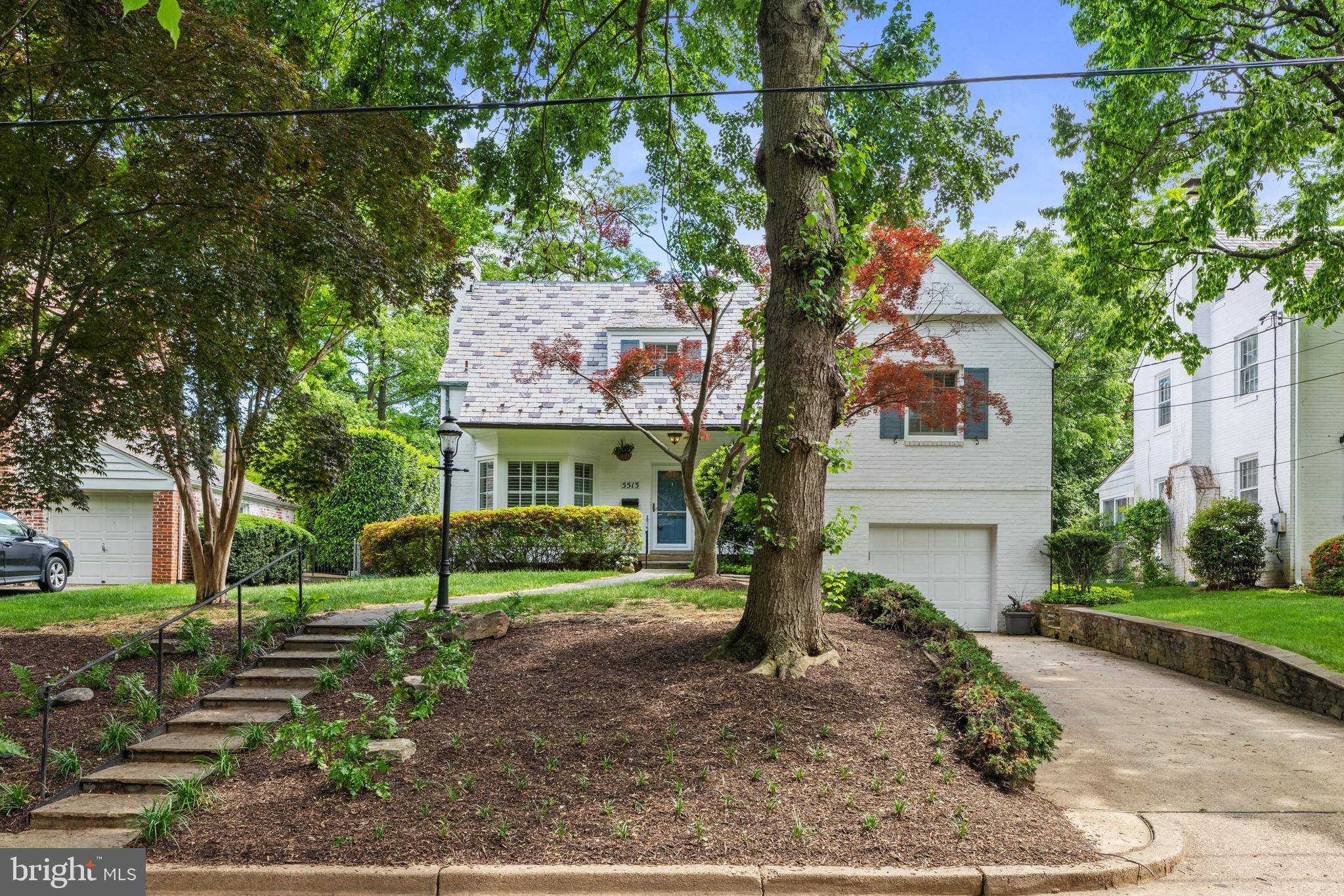 Chevy Chase, MD 20815,5513 PARK ST