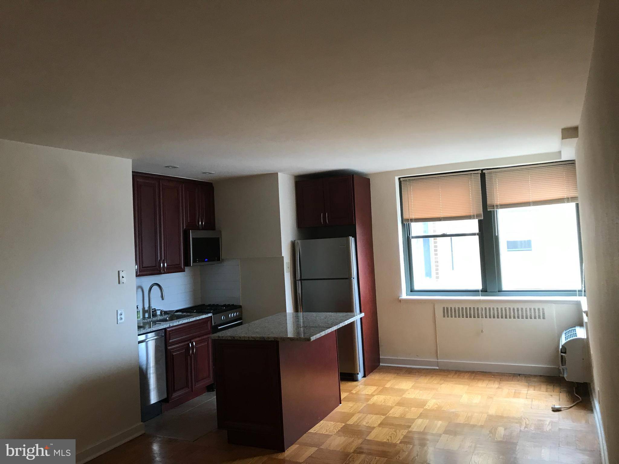 Philadelphia, PA 19130,2601 PENNSYLVANIA AVE #1027